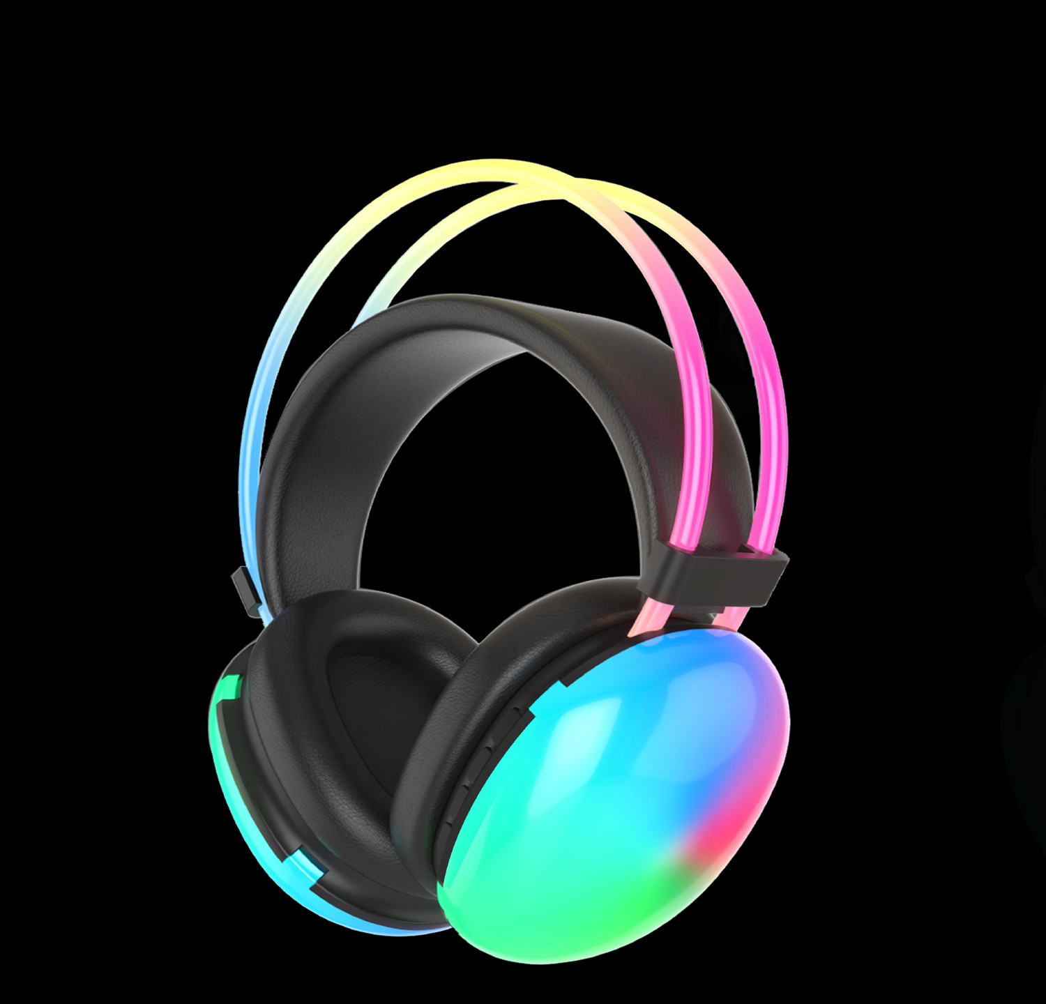 Image of Pii Tech NeonFury Bluetooth & Wired Gaming