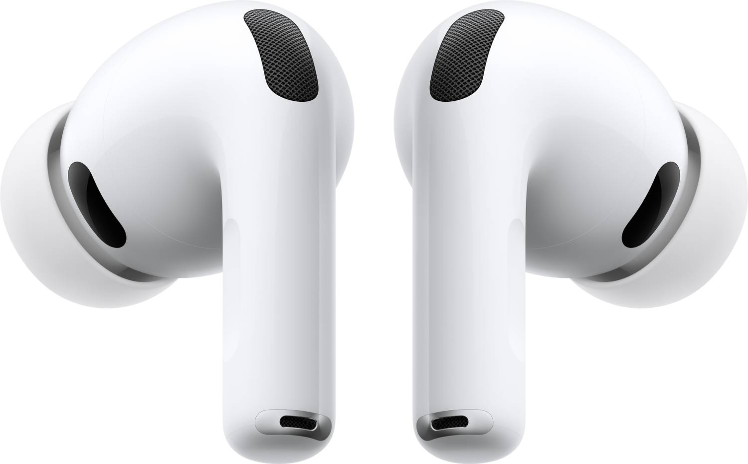 Apple AirPods Pro 3 Bluetooth Price in India - Buy Apple AirPods