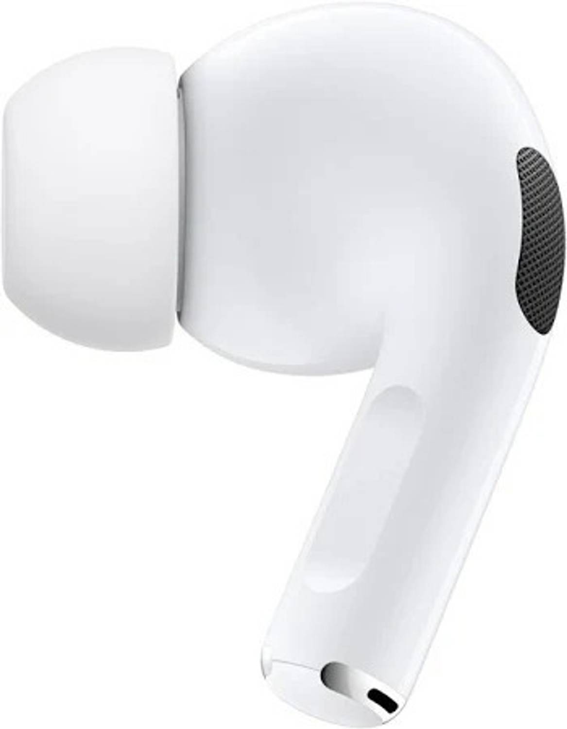 Lufina FT New Pro White TWS Bluetooth Earbuds - Image 3