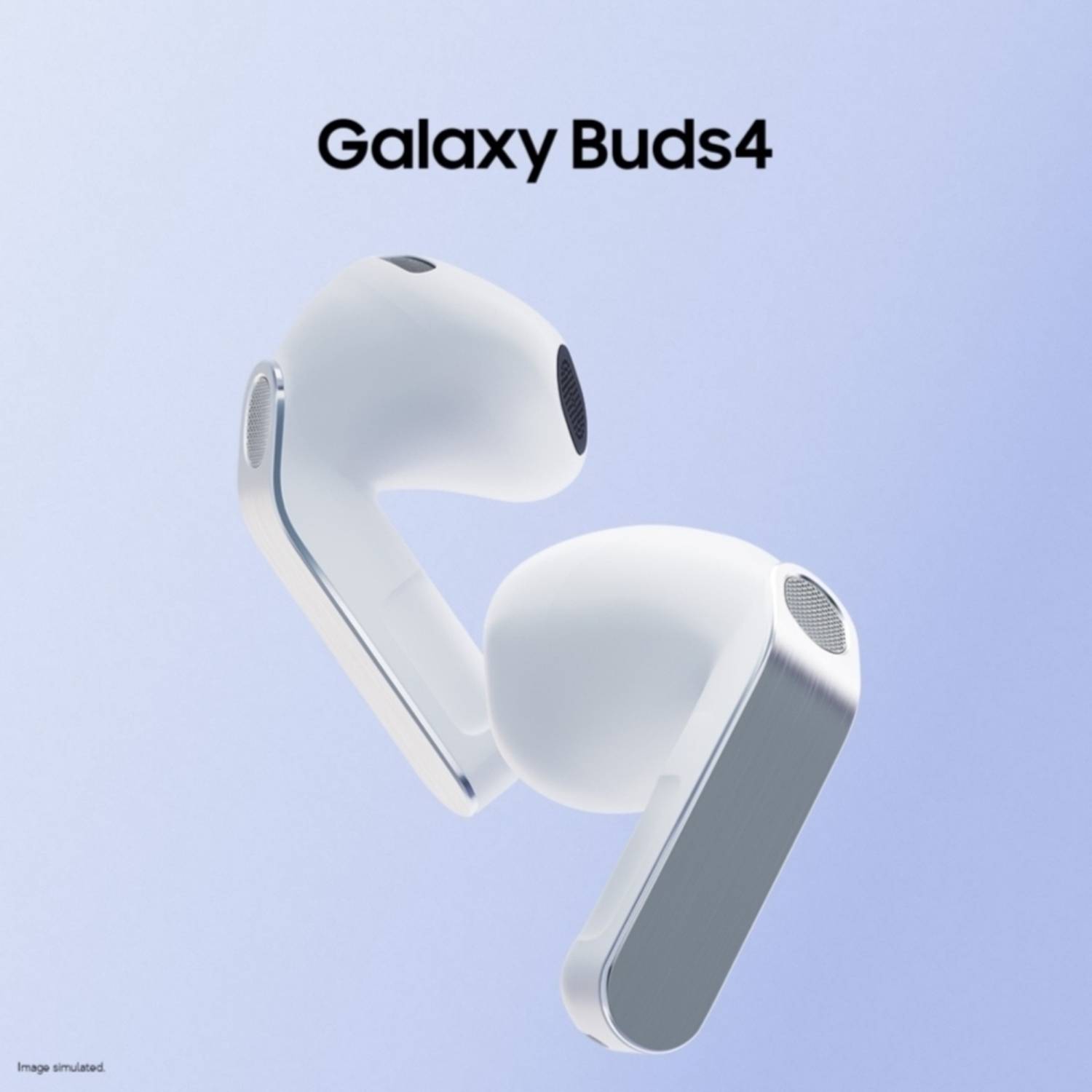 Samsung Galaxy Buds4 - Image 2