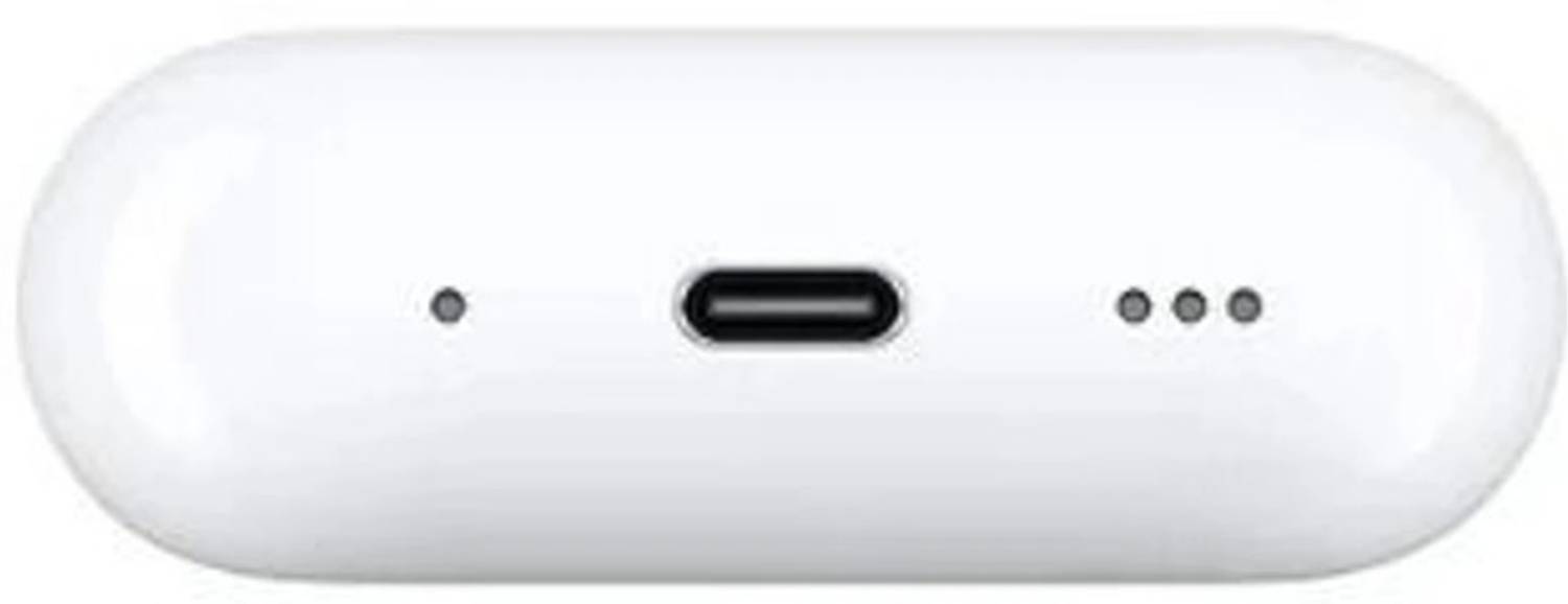 velnix AirPods Pro 2 (USB-C) Bluetooth Earbuds - Image 4