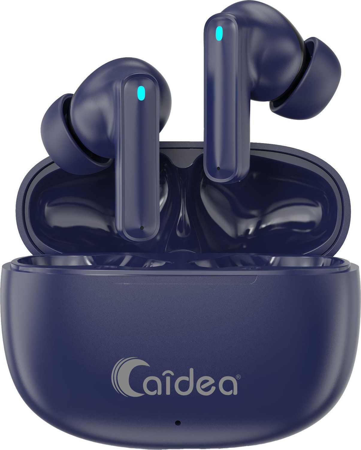 Image of Caidea TW88 Candy V5.4, Upto 60Hr Playtime* Dual Pairing Fast Charging Earbuds Bluetooth