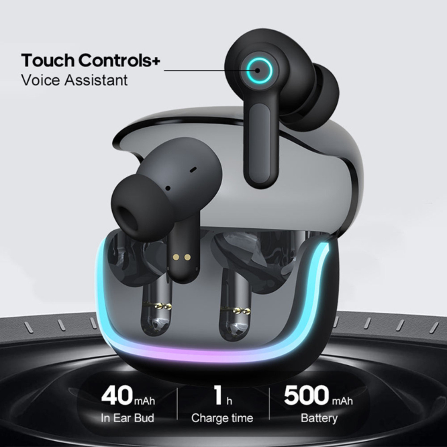 Image of iFAST IF-401 Bluetooth Gaming