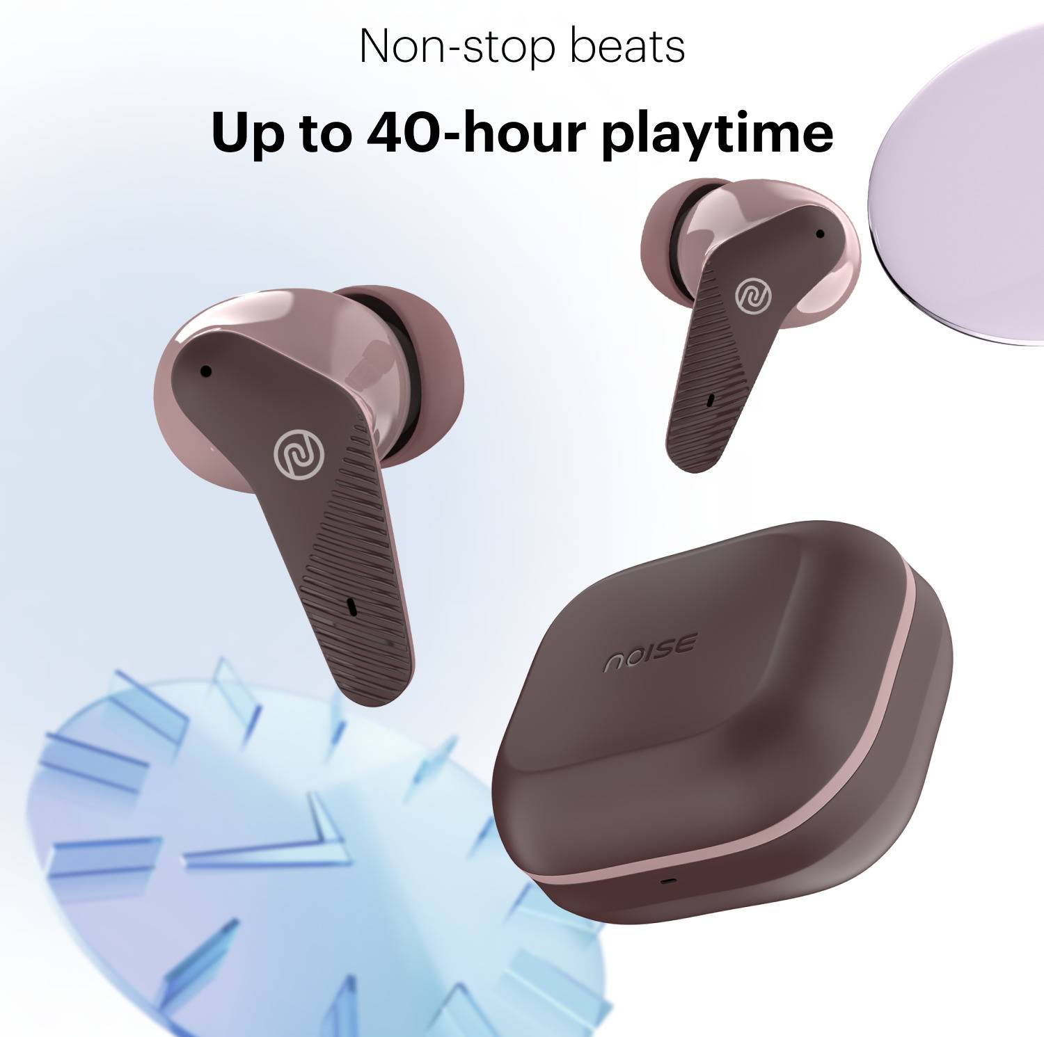 Noise Buds VS102 Neo Wireless Earbuds - Image 3