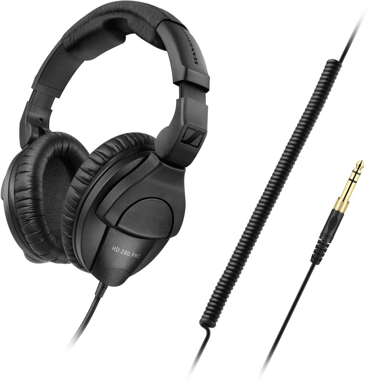 Sennheiser HD 280 PRO ideal Over Wired without Mic Price in India