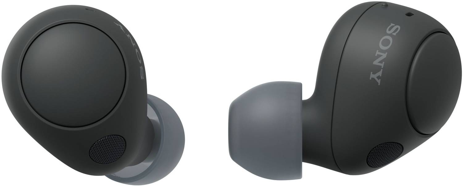 SONY WF-C700N/BZ IN Bluetooth Earbuds Black - Image 3