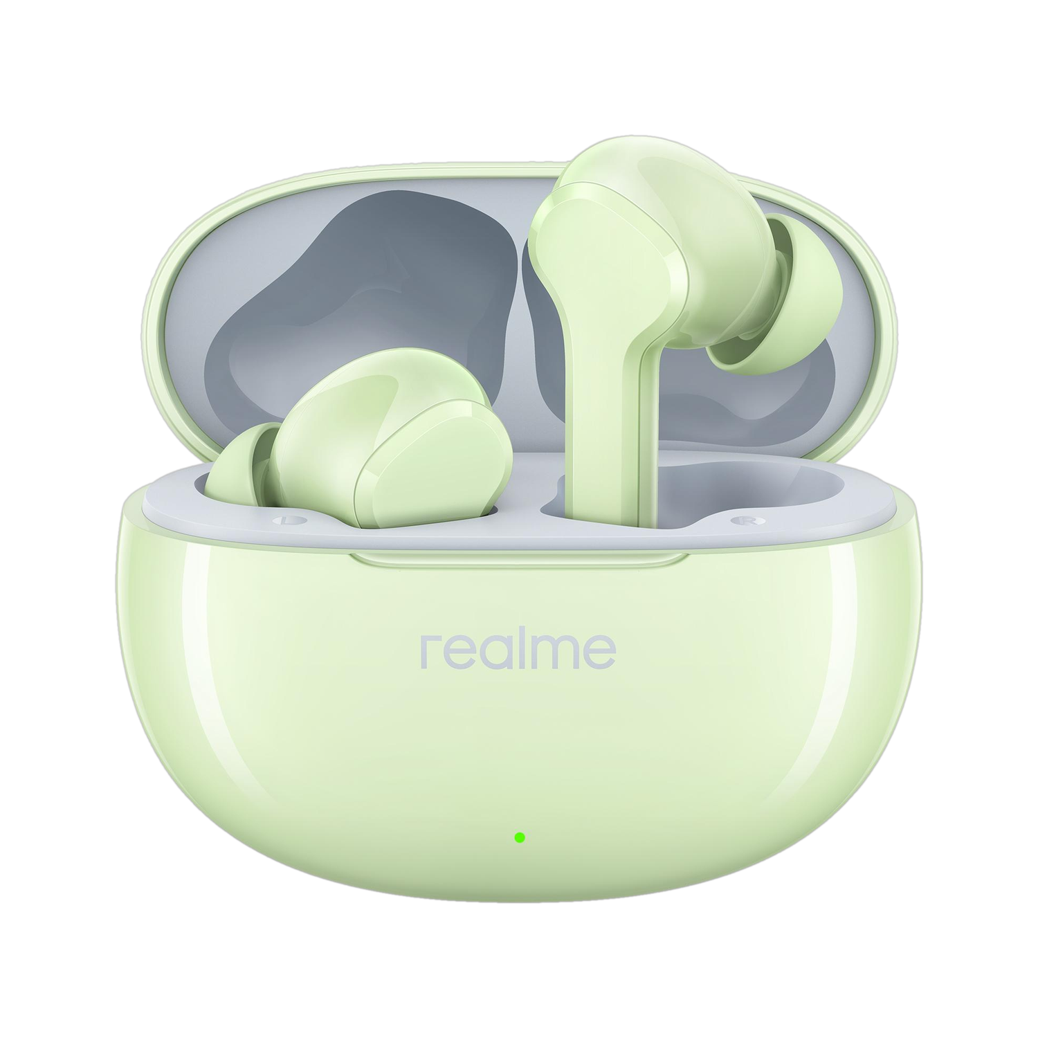 realme Buds T110 with AI ENC, 38h Playback, Deep Bass