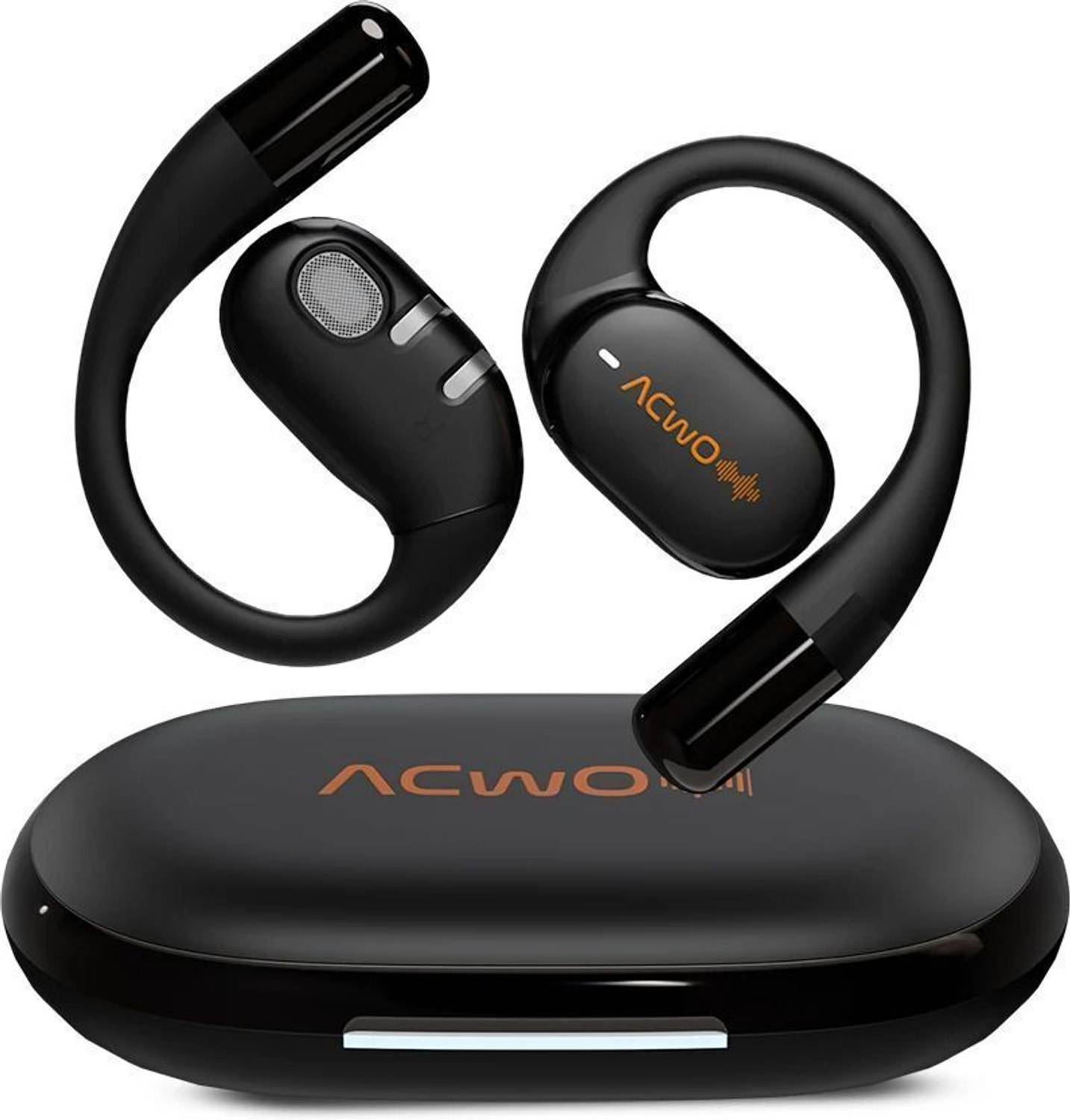 ACwO DwOTS Sense Bluetooth Earbuds - Image 1