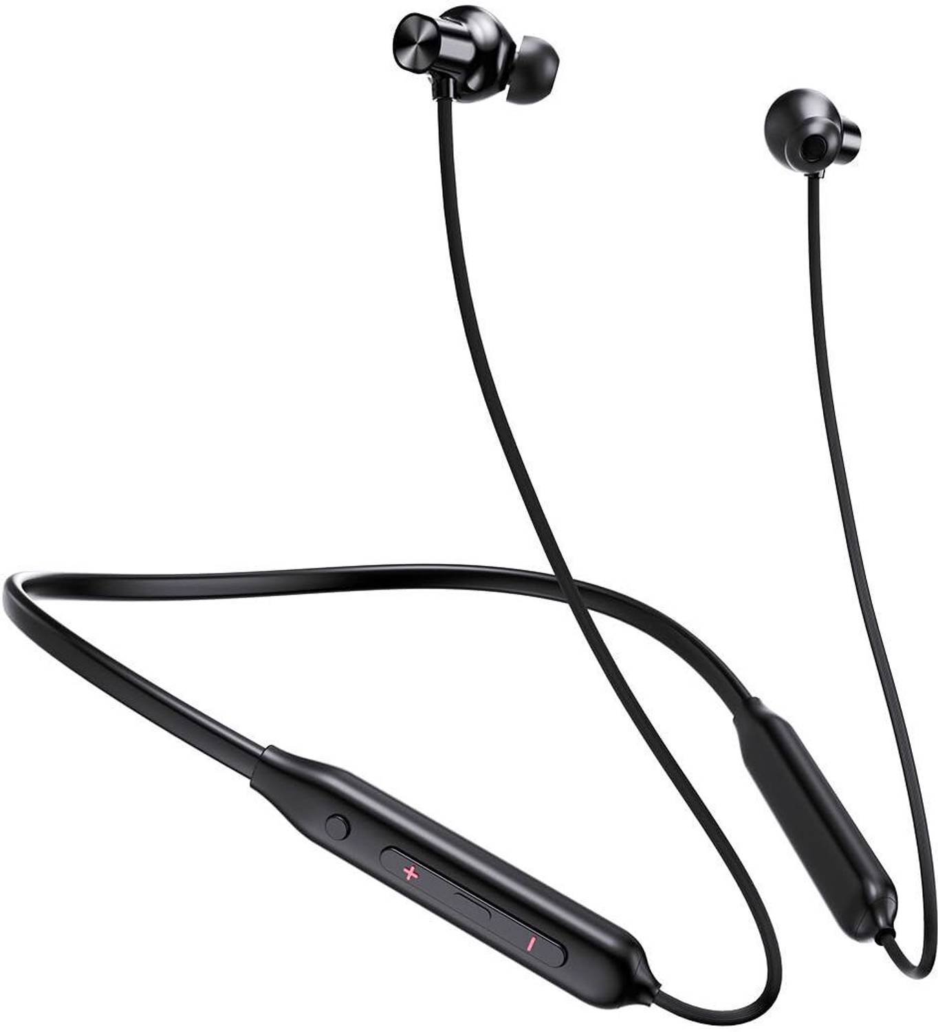 CIHYARD Bulles C2 - MAGNETIC POWER OFF/ON 48Hr Playtime Headphone Neckband30 Bluetooth
