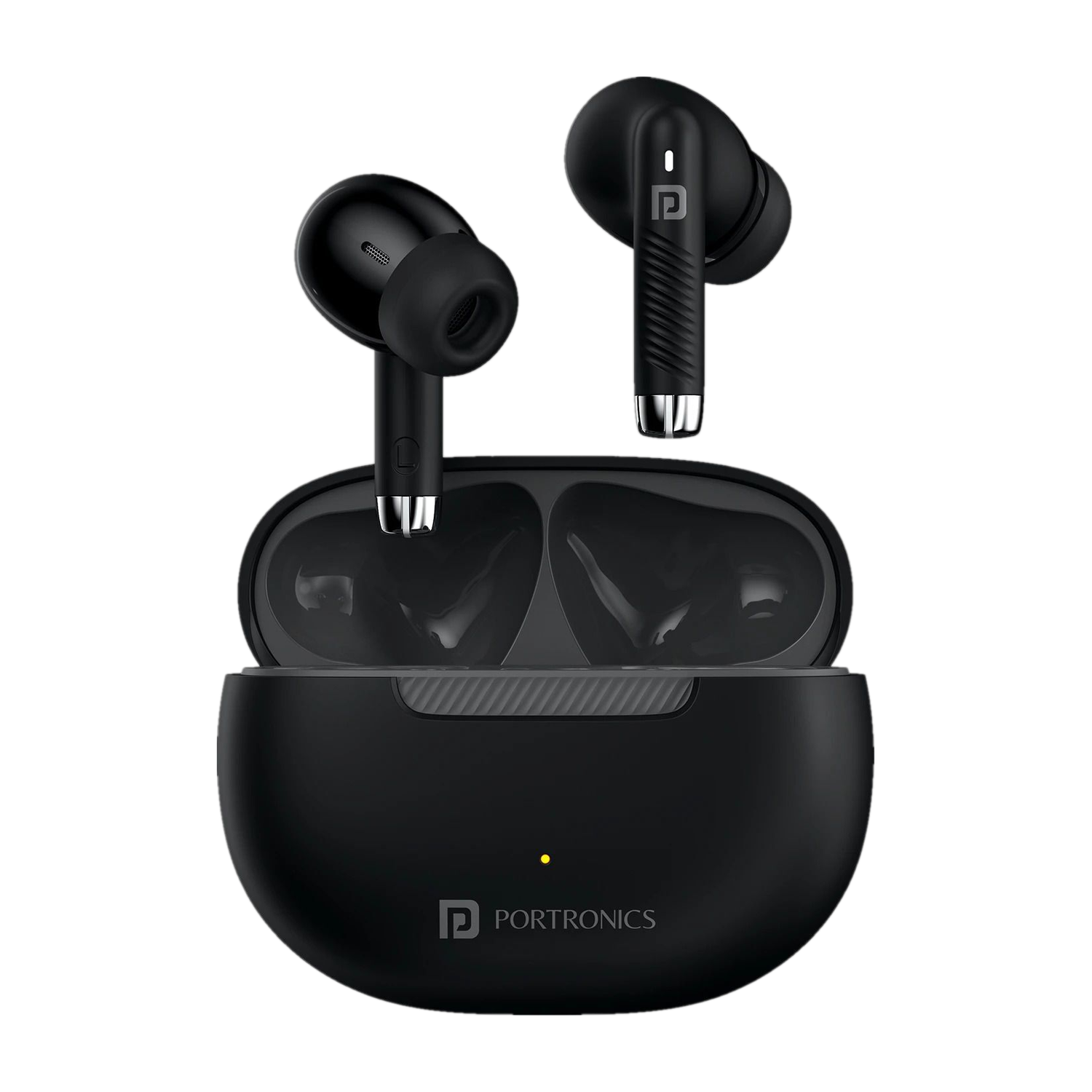 Portronics Harmonics Twins 32 In-Ear TWS Earbuds