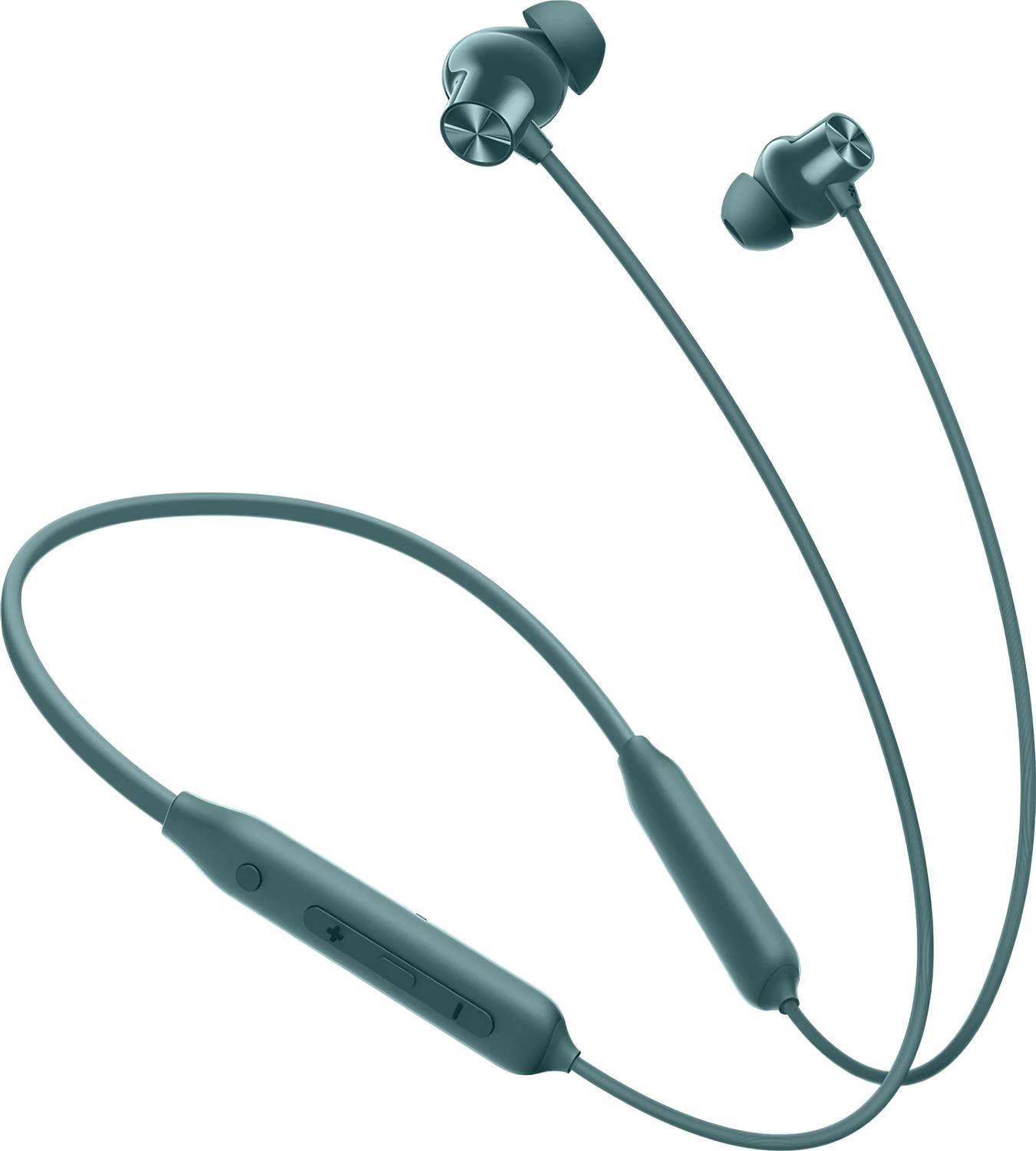 CIHYARD Buls C2 - MAGNETIC POWER OFF/ON 48Hr Playtime Headphone Neckband (Green10) Bluetooth