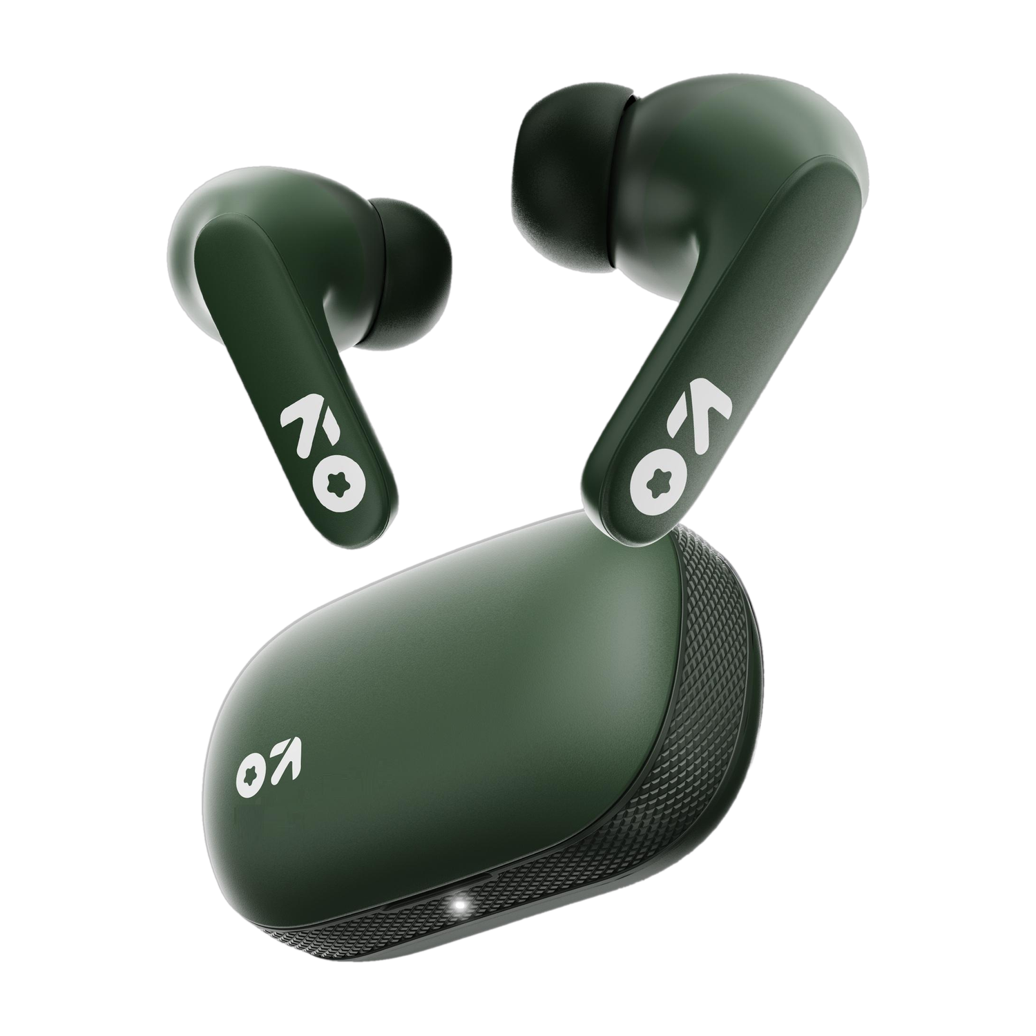 GOBOULT Y1 Bluetooth Earbuds with Zen ENC Mic - Image 1
