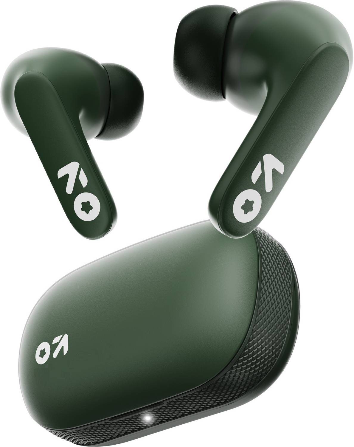 Goboult Y1 with Zen ENC Mic, 50H Battery, Fast Charging, Pro+ Cal
