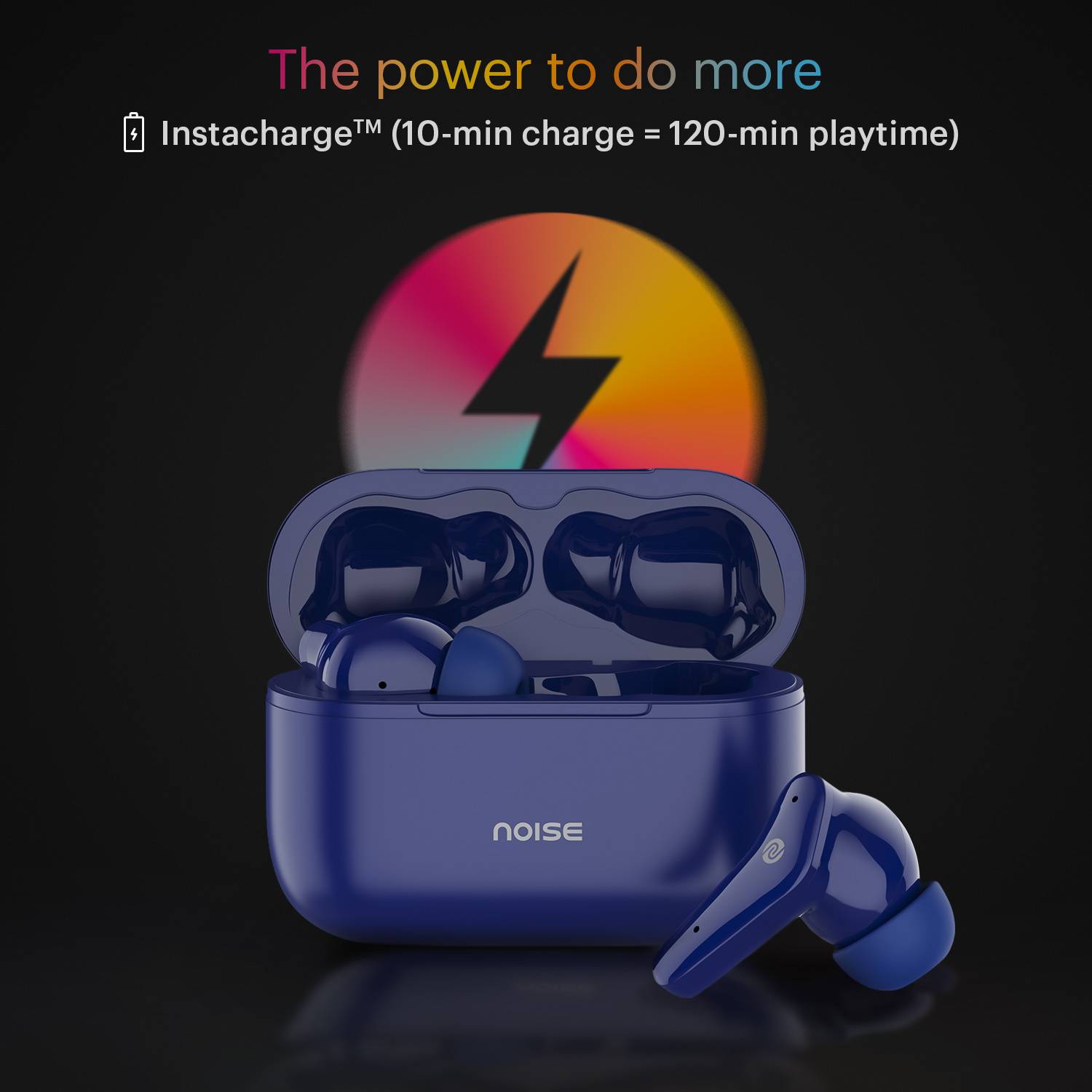 Noise Buds VS102 50hrs Playtime - Image 4
