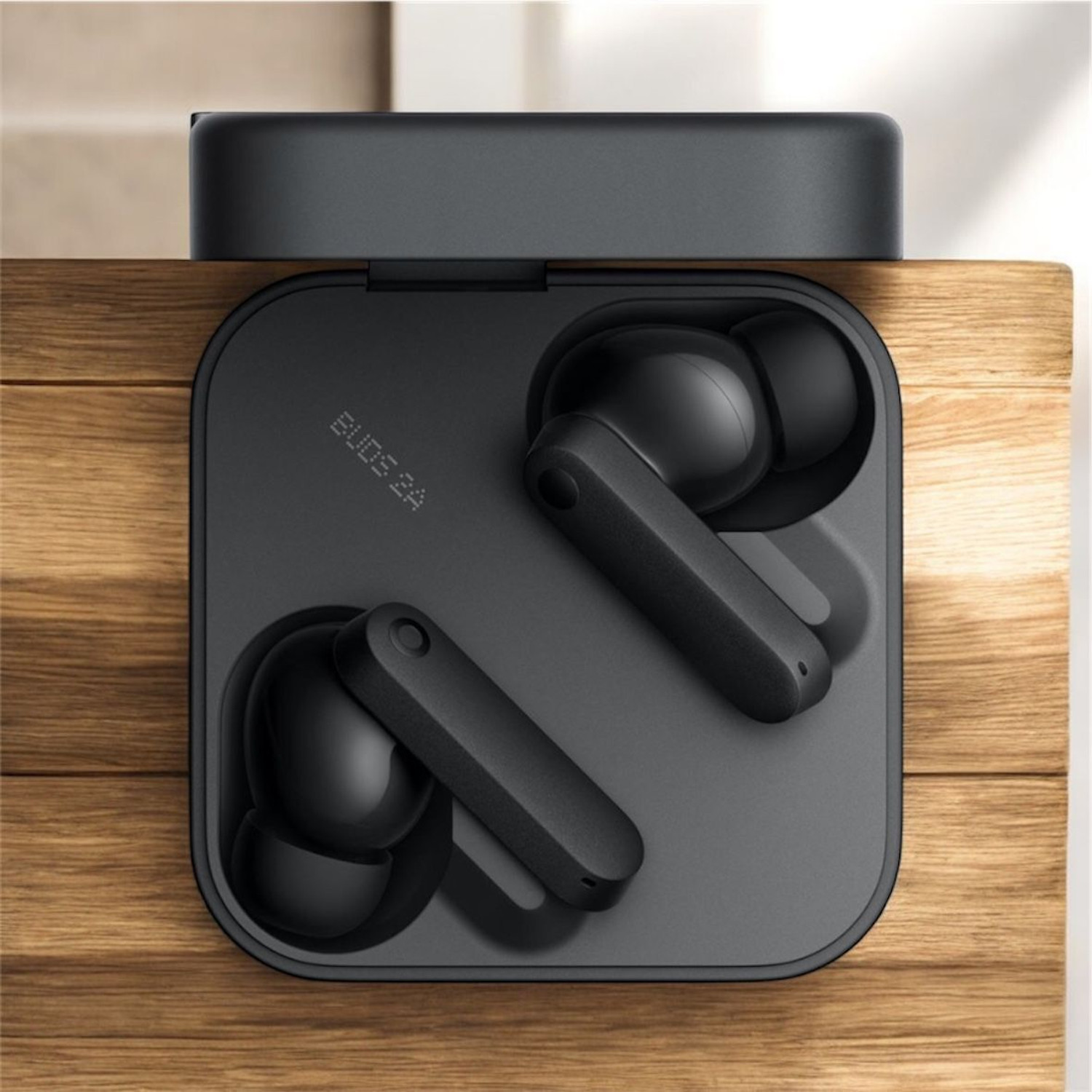 Image of Ridhit Enterprises C M F Earbuds 40H playtime. D8 Bluetooth