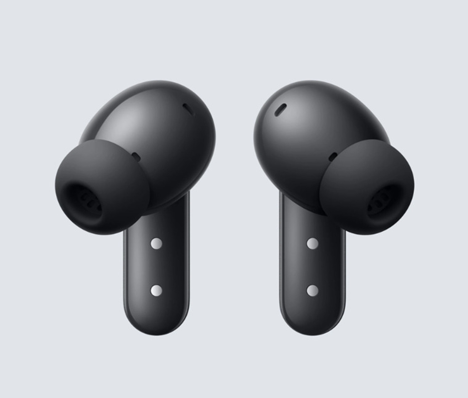 Image of Divas C M F Buds 2a, 42 dB ANC, Deep Bass ,35.5 hr playtime Bluetooth Headset S72 Bluetooth