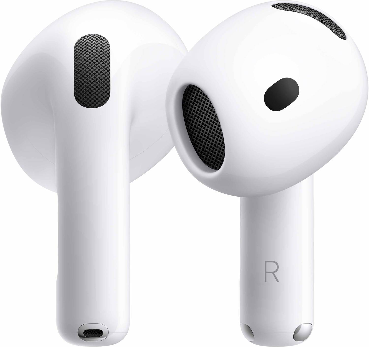 Apple AirPods 5 with Wireless Charging Case - Image 2