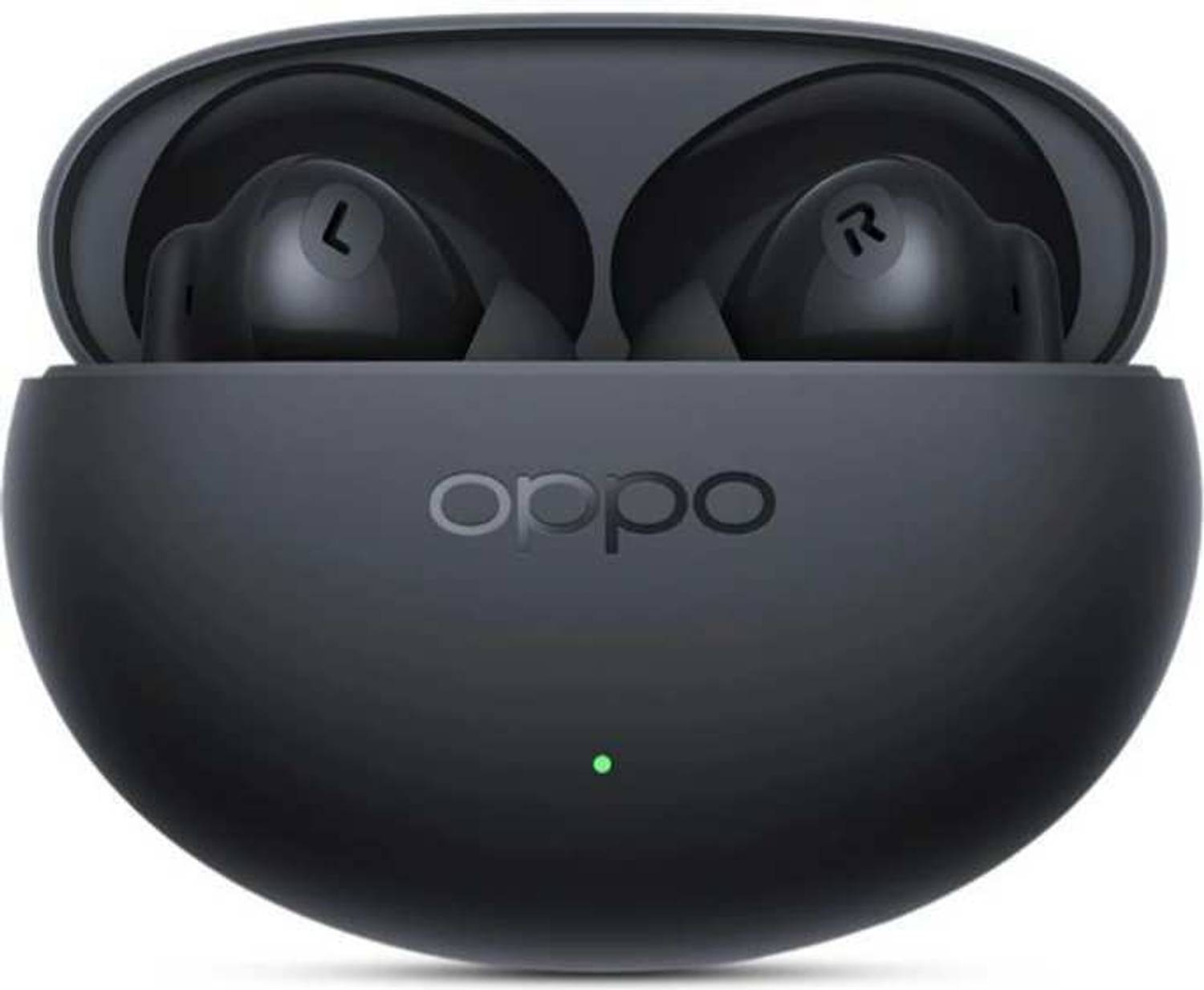 OPPO Enco Air 3 Pro ANC TWS Earbuds (Black) - Image 3