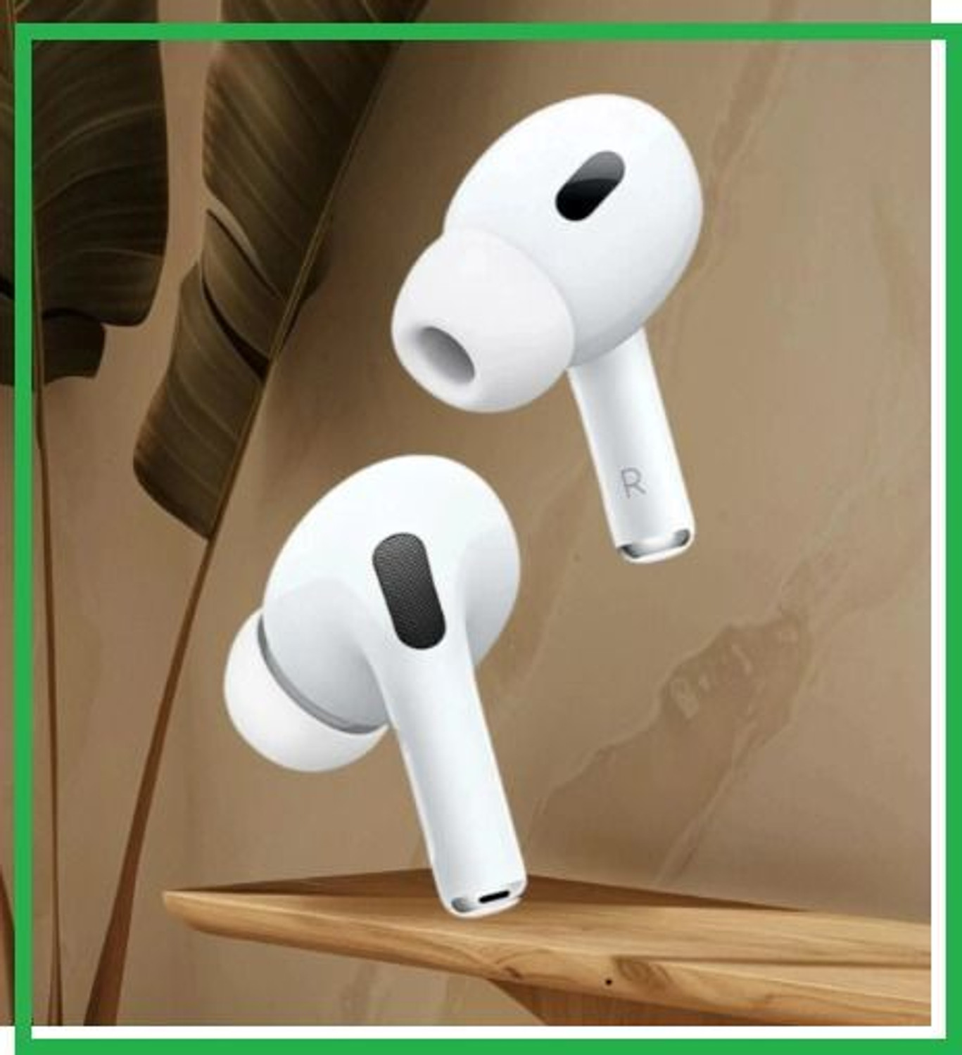 Image of HTGpremium Mypods Pro 2nd Gen Bluetooth