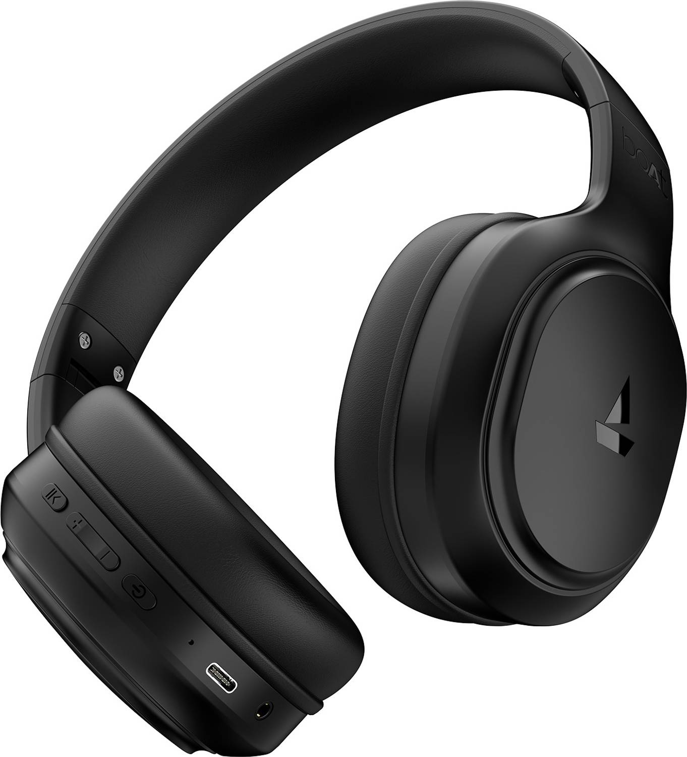 boAt Rockerz 430 Bluetooth Headphones