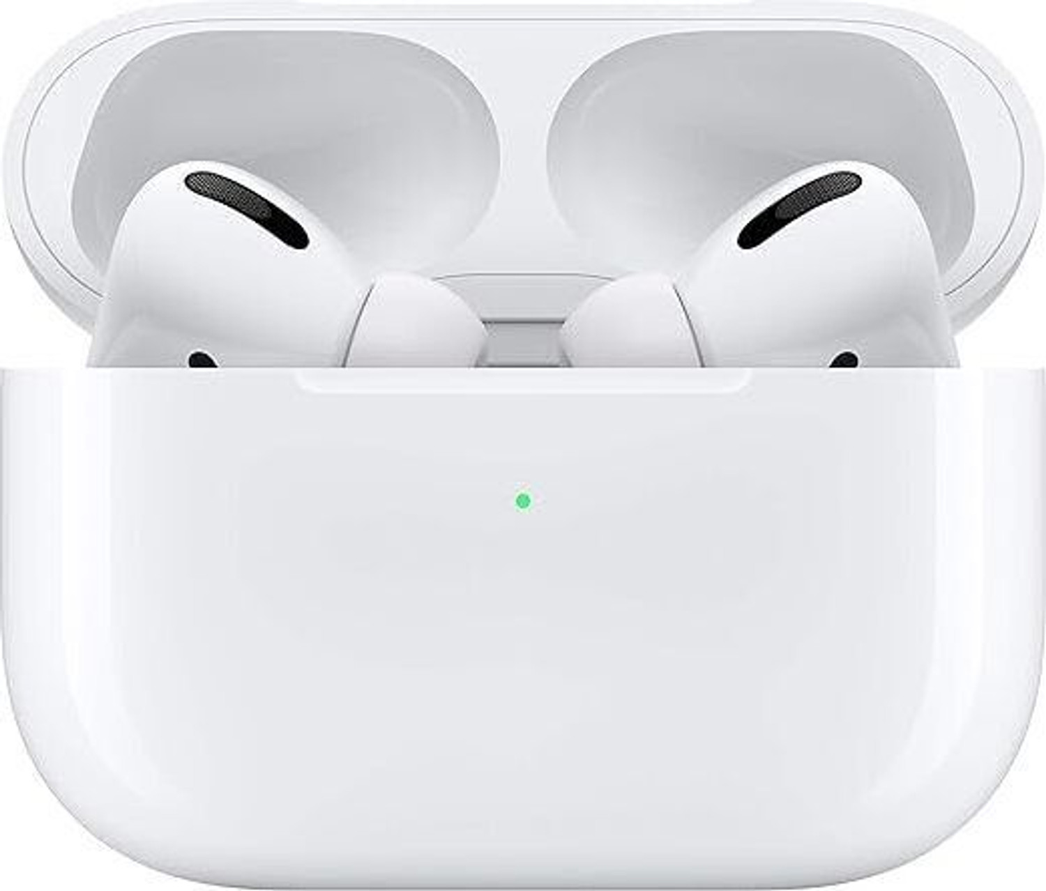 Image of KUMB144 Air Buds Pro 2nd Generation Earphone, Mic & Charging Case Earbuds Pods Bluetooth