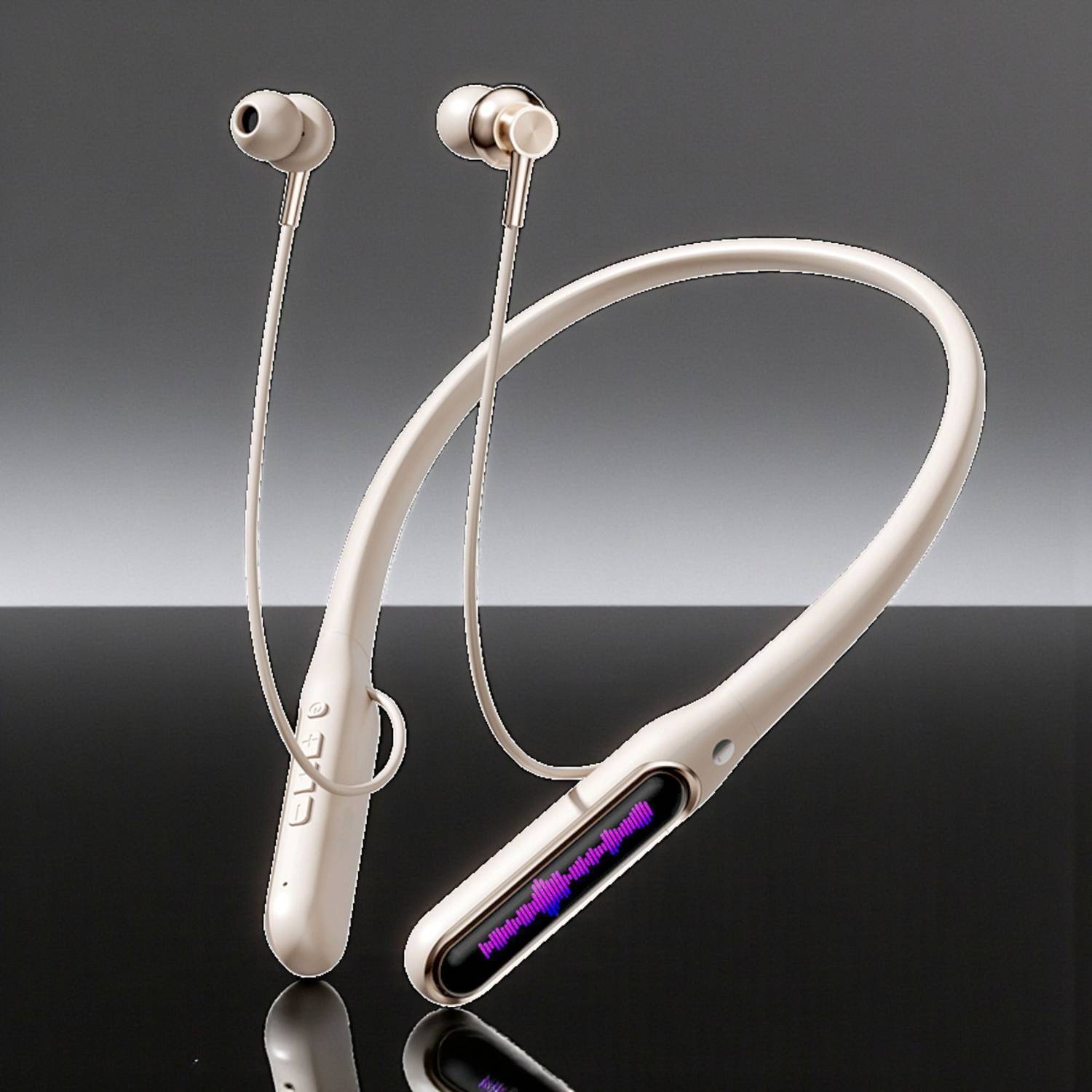 iFAST IF-135-WH01 Bluetooth