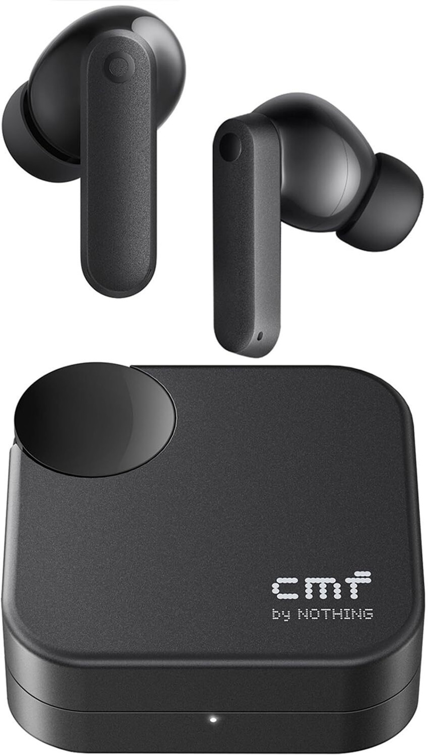 Image of GWALBROS CMF BLACK BUDS 0.34 BLUETOOTH Bluetooth