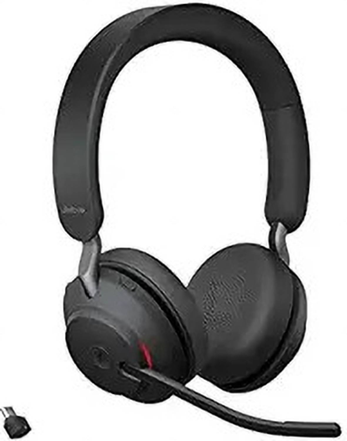 JABRA Evolve2 65 Link380c MS Stereo Bluetooth
