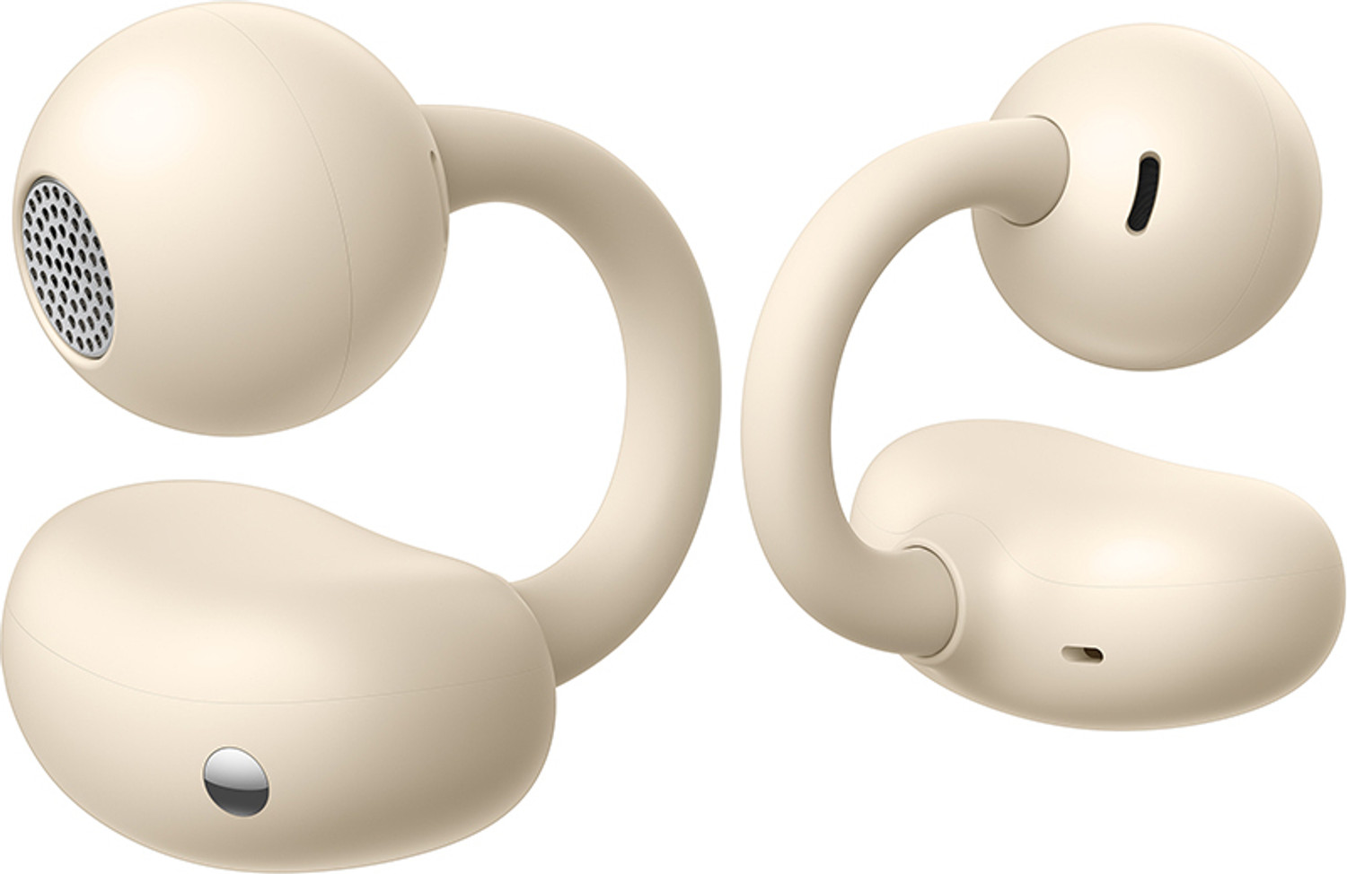 Image of Huawei Freeclip,Open-ear design,AI Clear Call,Long Battery Life,Dual-Device Connections Bluetooth