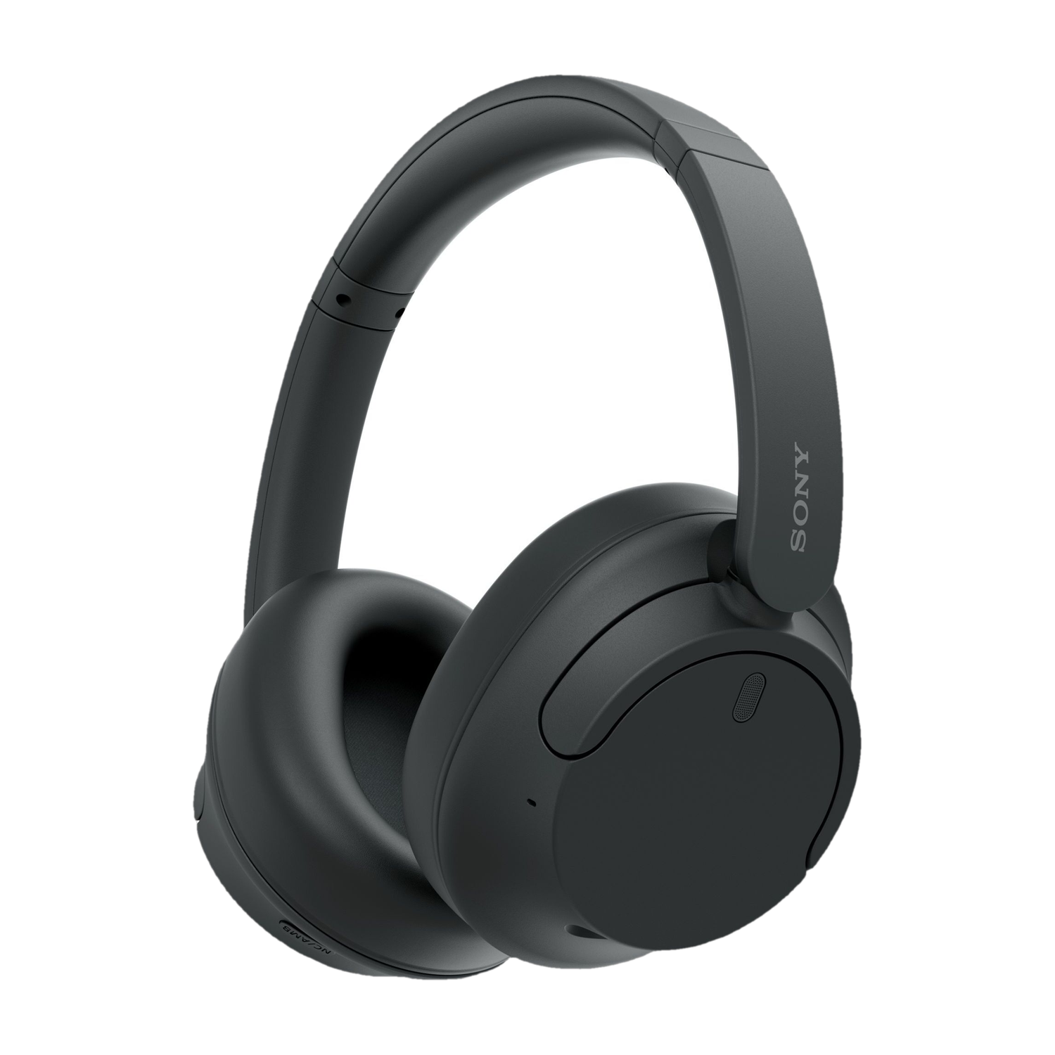 Sony WH-CH720N Wireless Bluetooth Headphones (Black)
