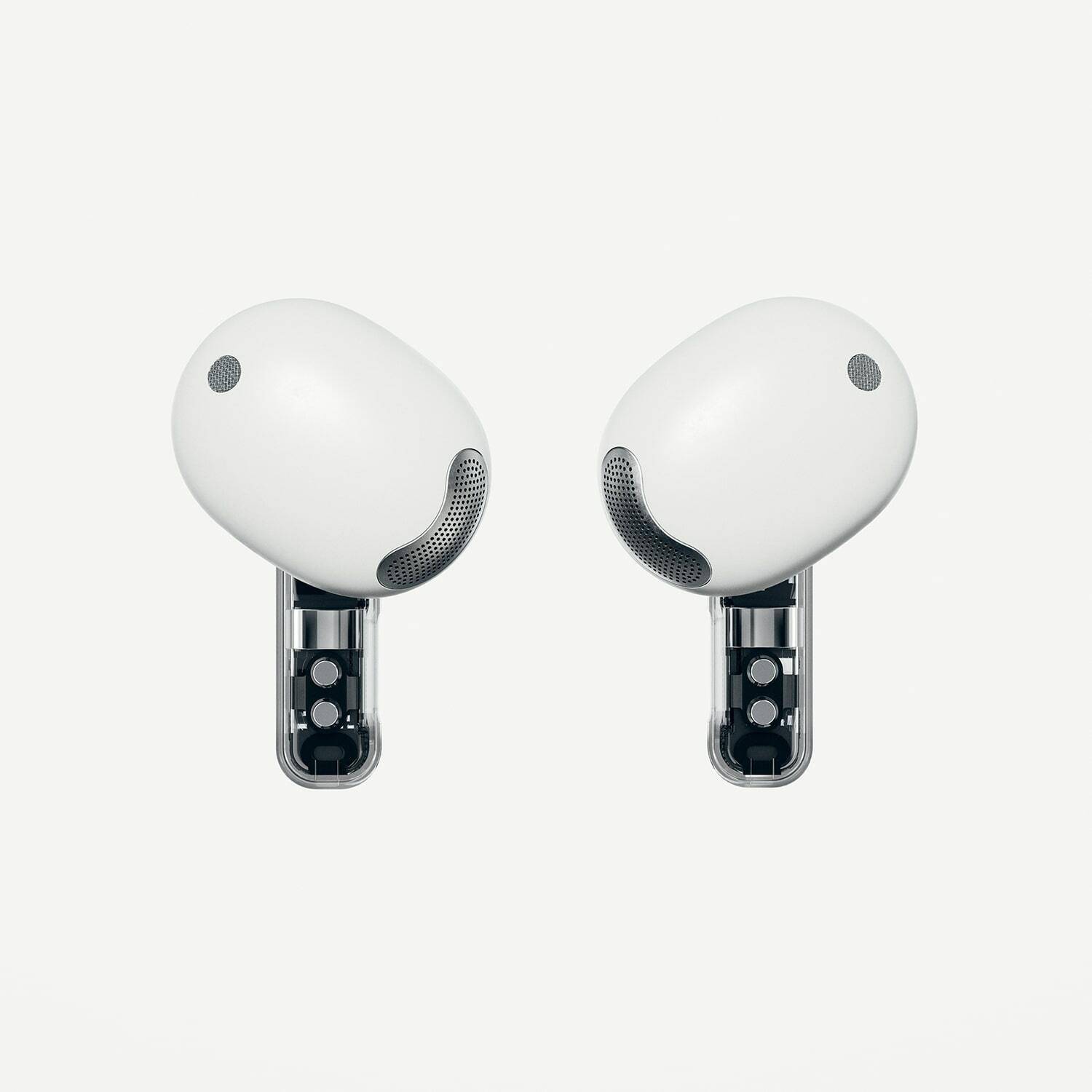 Nothing Ear (stick) Bluetooth TWS White - Image 2
