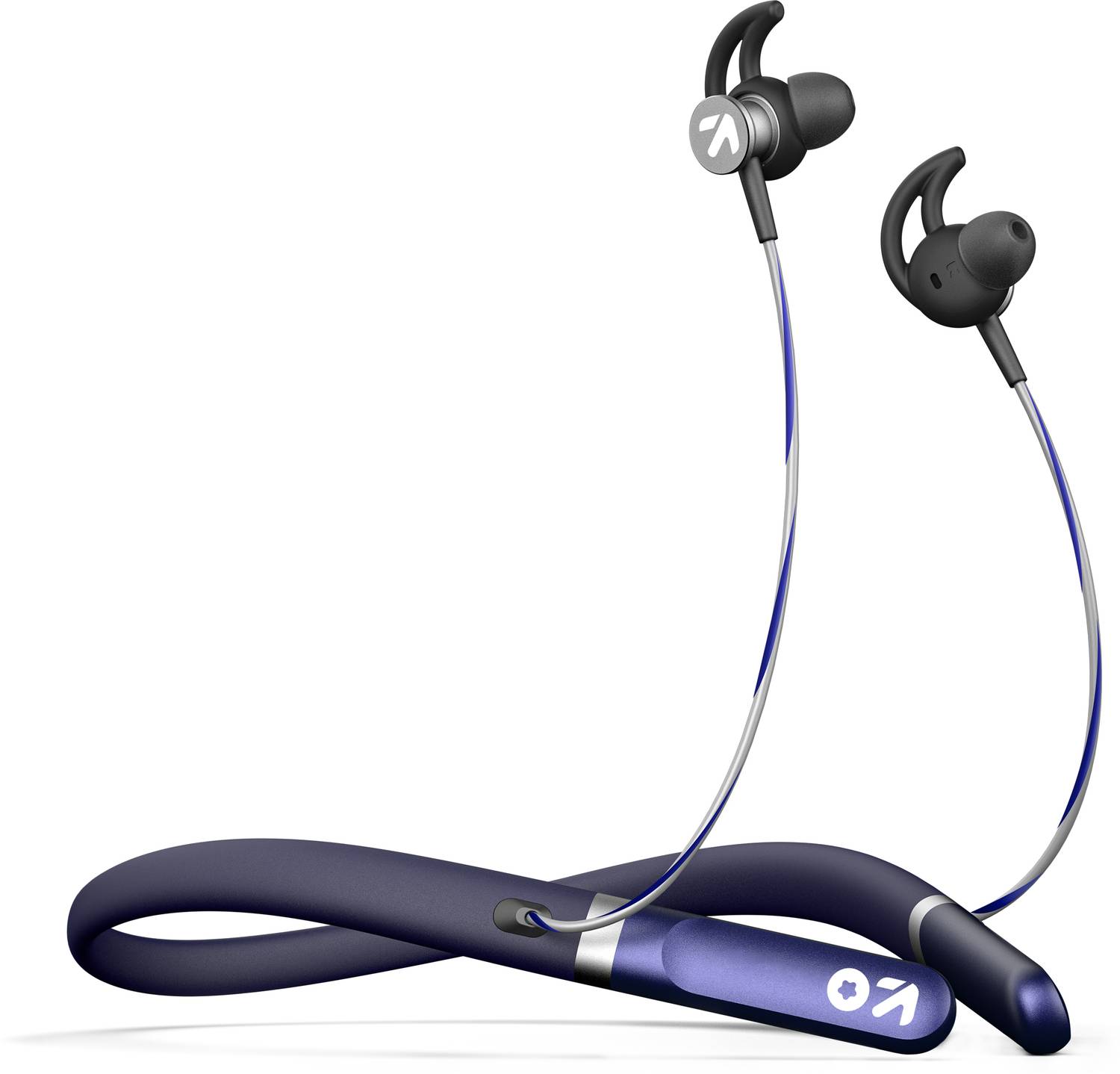 Goboult Fcharge with 40H Battery, ENC Mic, Fast Charging, Fast Pa