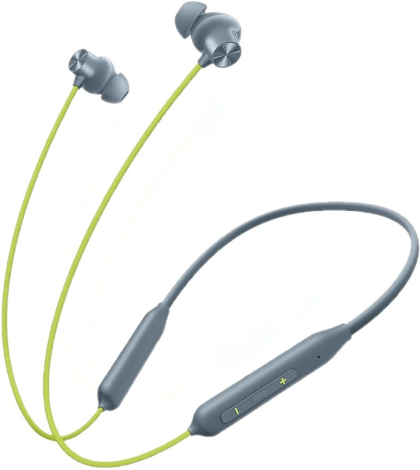 Image of TECHFIRE T60 Bullets Wireless Z Bass Edition Neckband headphone with 40 hr playtime Bluetooth