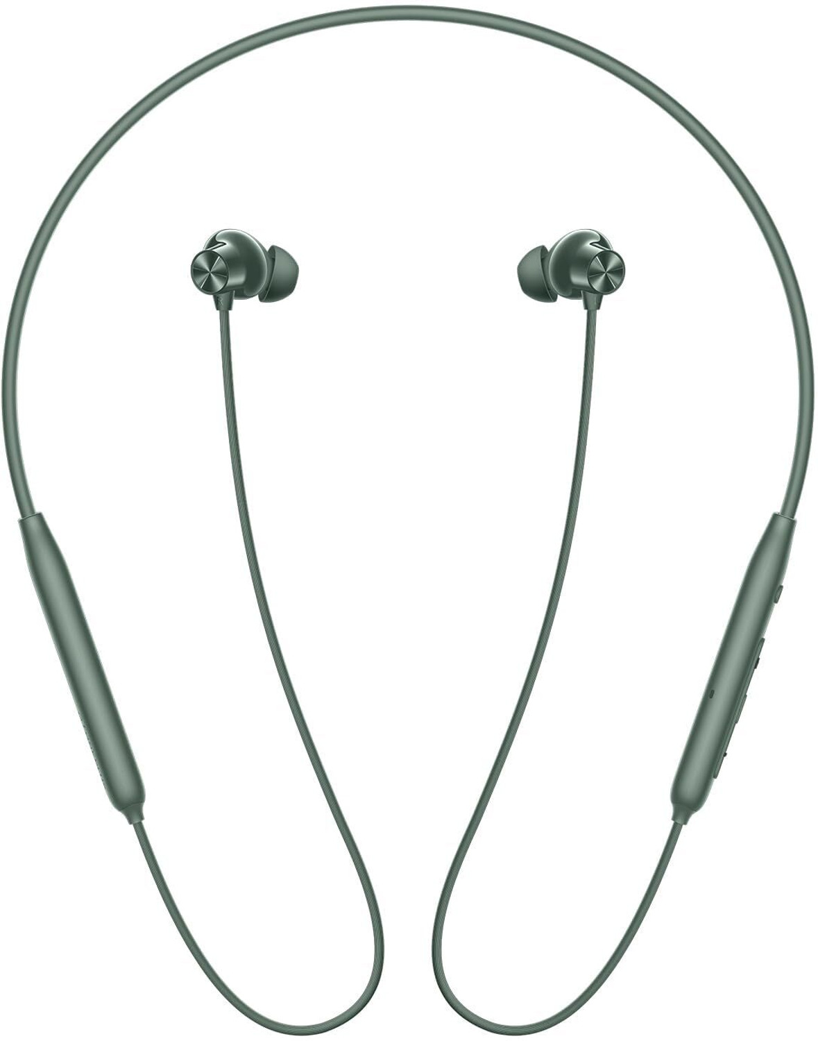 Image of bAot WirelessB2 Neckband Earphones Comes with 50Hrs Playtime HD Sound Comfortable Fit Bluetooth
