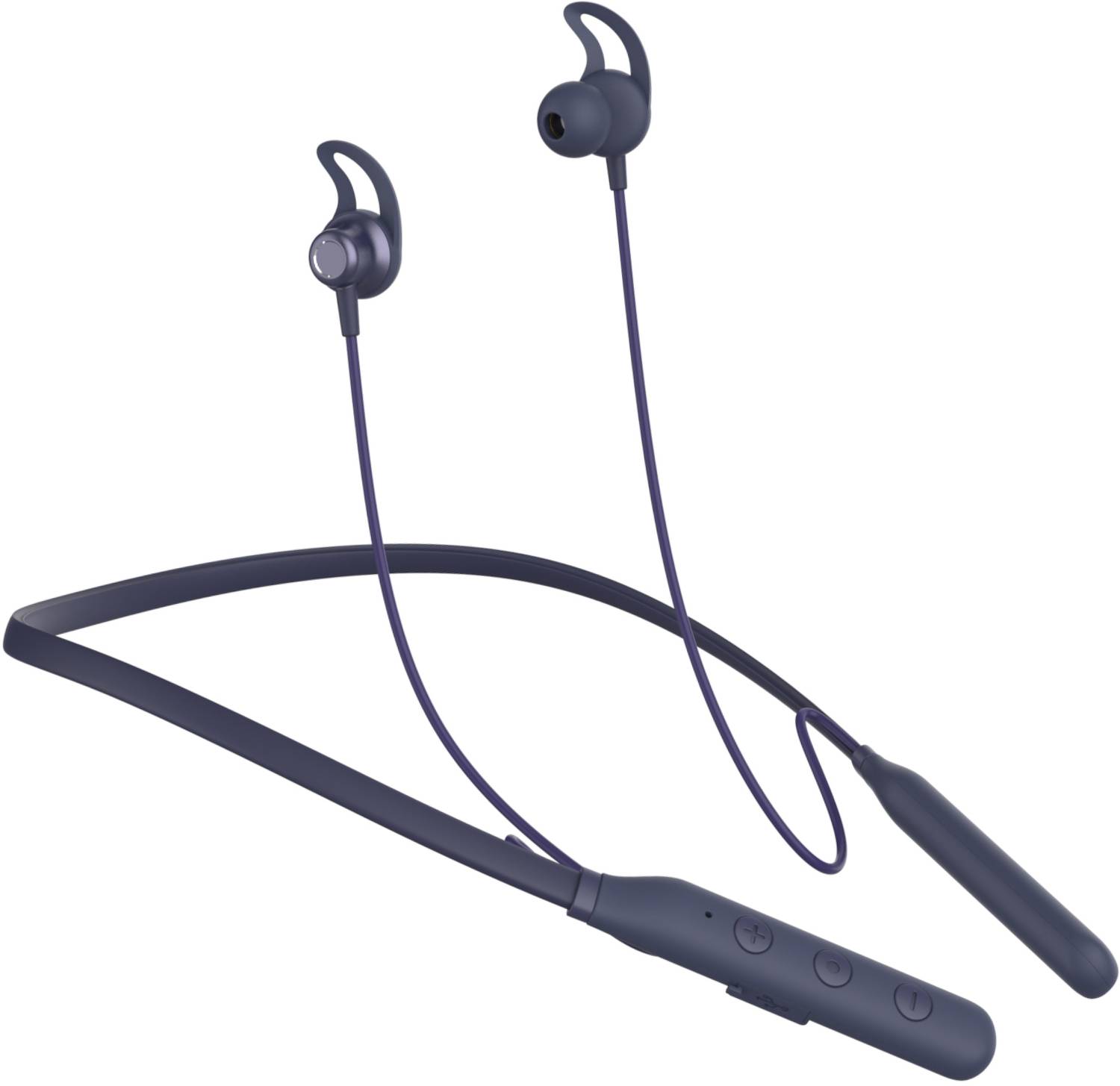 IZWI 2023 New Product Wireless Charging Bluetooth Earphones Earbu