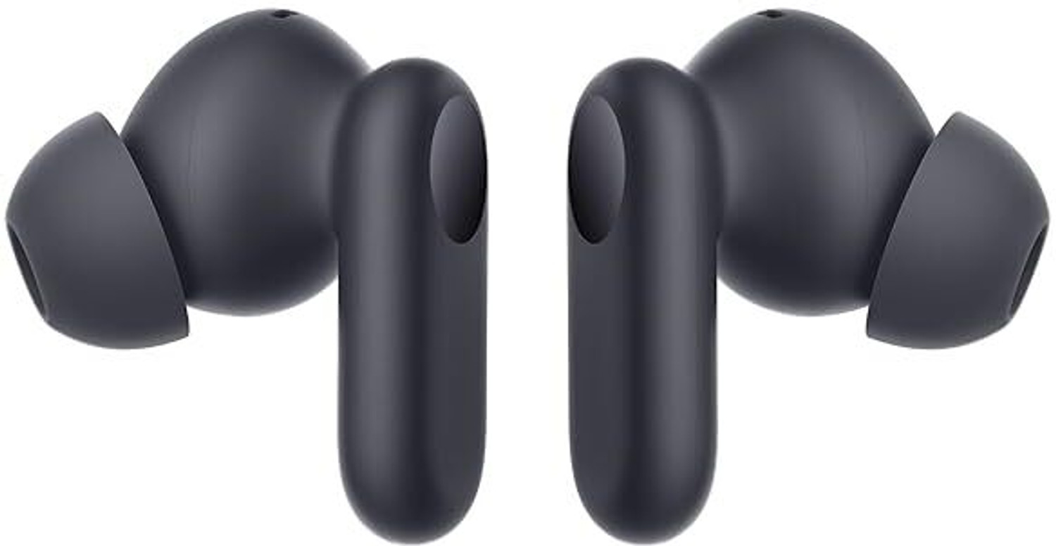 Image of Qexle OnePlus Nord Buds 2r True Wireless in Ear Earbuds with Dual Mic & AI(Q) Bluetooth Gaming