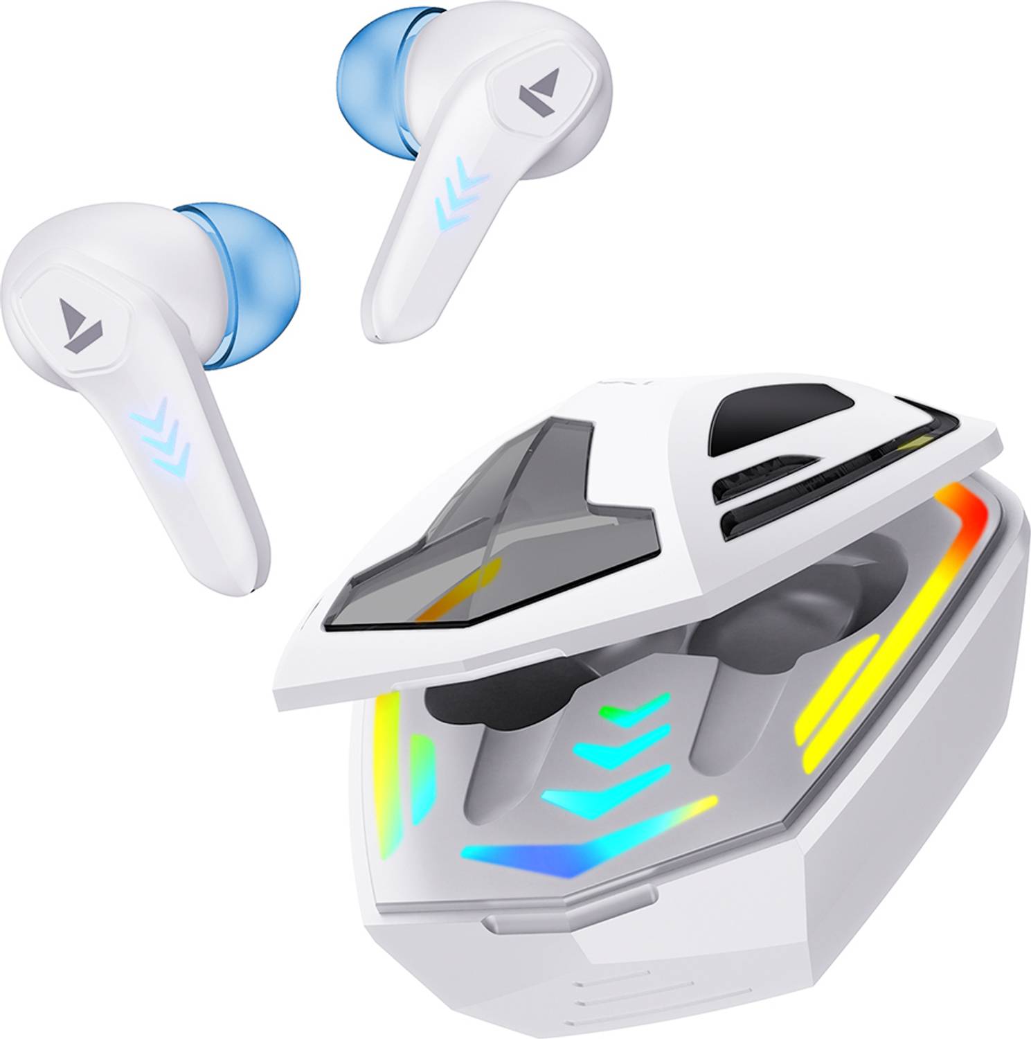 boAt Immortal 131 Bluetooth Headset - Image 1