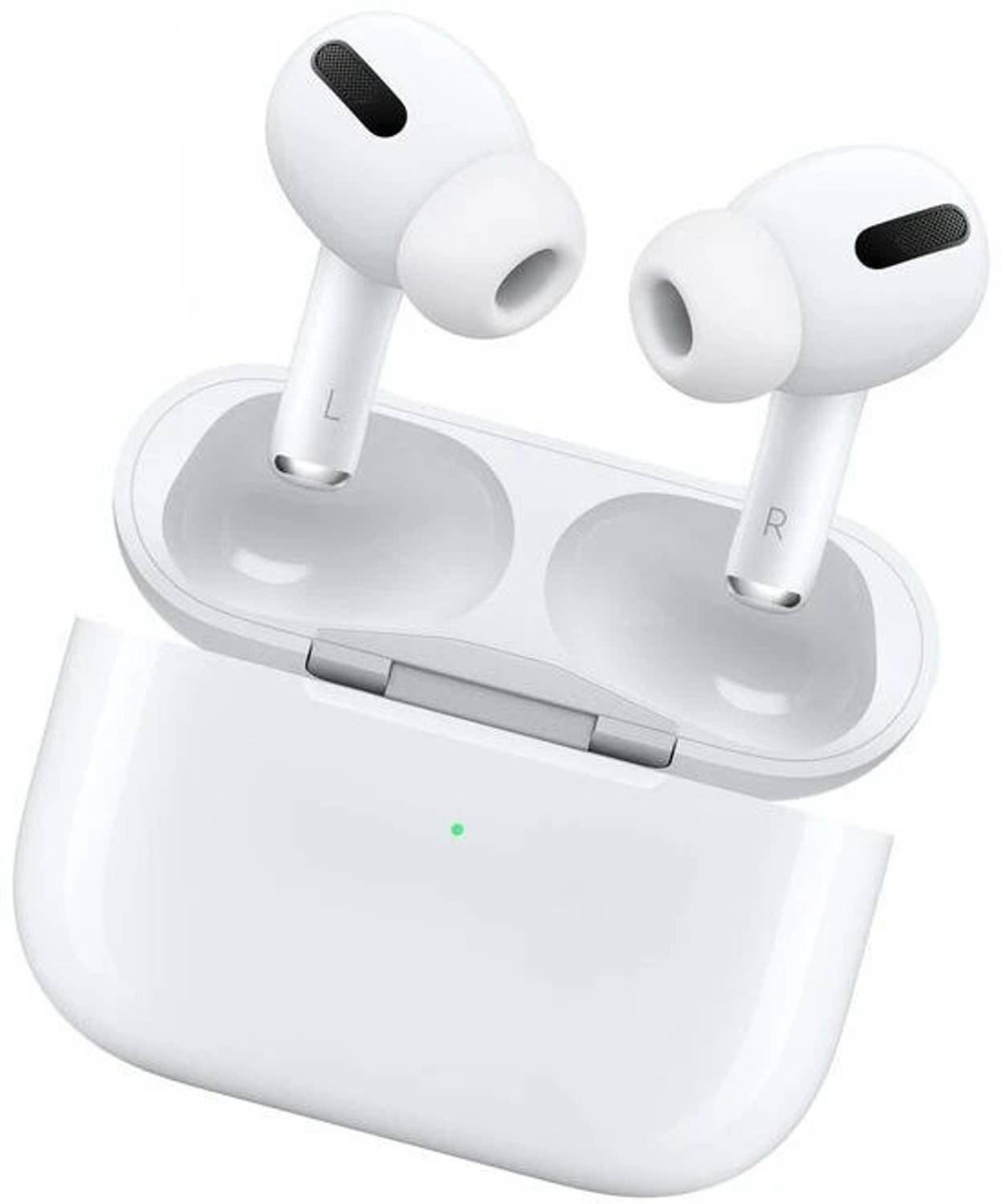 TOWST Airdrops Beatbox 161 Black Wireless Earbuds - Image 1