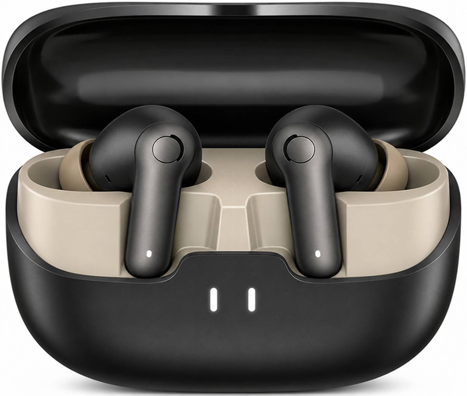 Aurabit LuckyPods Earbuds High Bass Audio, 48Hrs Playtime With ASAP Charge-16 Bluetooth Gaming