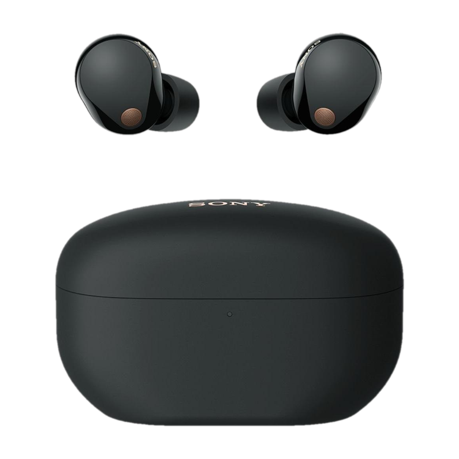 Image of SONY WF-1000XM5 Noise Cancellation Earbuds with High-Res Audio TWS Bluetooth