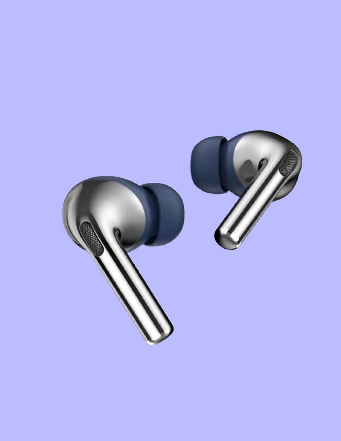 snowbudy Wireless Bluetooth Earbuds with Touch Control, HD Calling & Charging Case291 Bluetooth without Mic