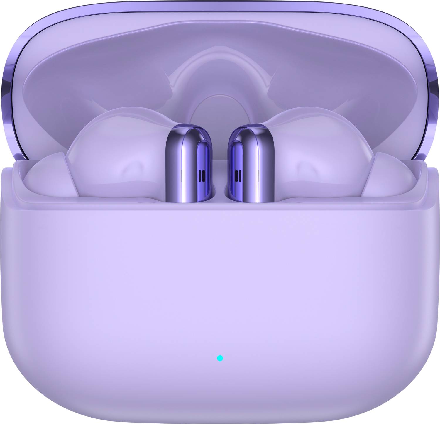 Mewiq SB181 with 48H Playback, Super Bass Boost, AI ENC & Touch Controls-1 Bluetooth