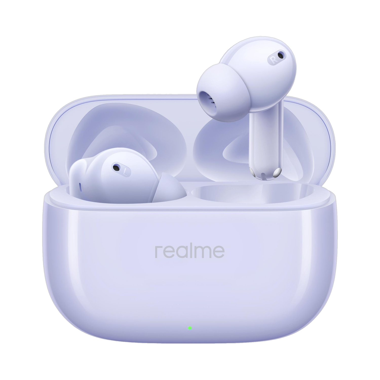 realme Buds T310 12.4mm Driver 46dB ANC Spatial Audio 40h Playback