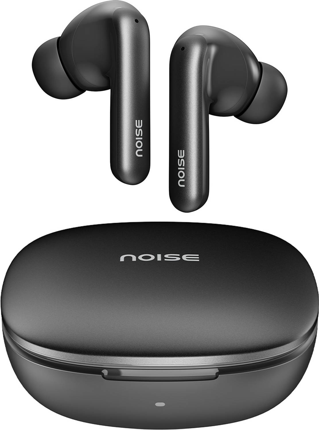 Noise Air Buds Pro 4 with 40dB Hybrid ANC, 50Hr Playtime, Spatial