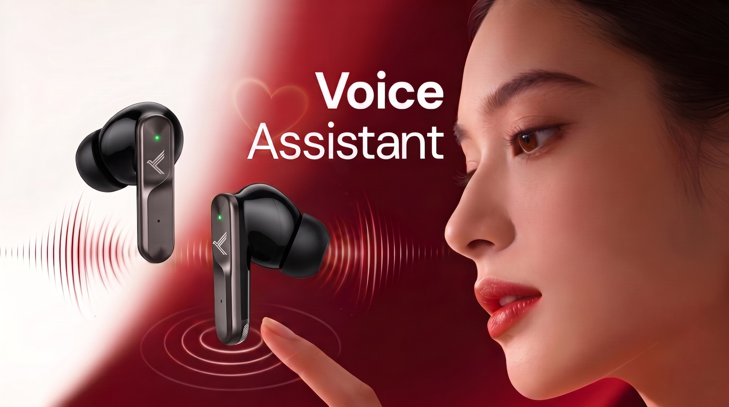 Image of KDM Z1 Heart Pods BT Version 6.0 The Songs Will Play For 40 Hours 250mAh Battery Bluetooth