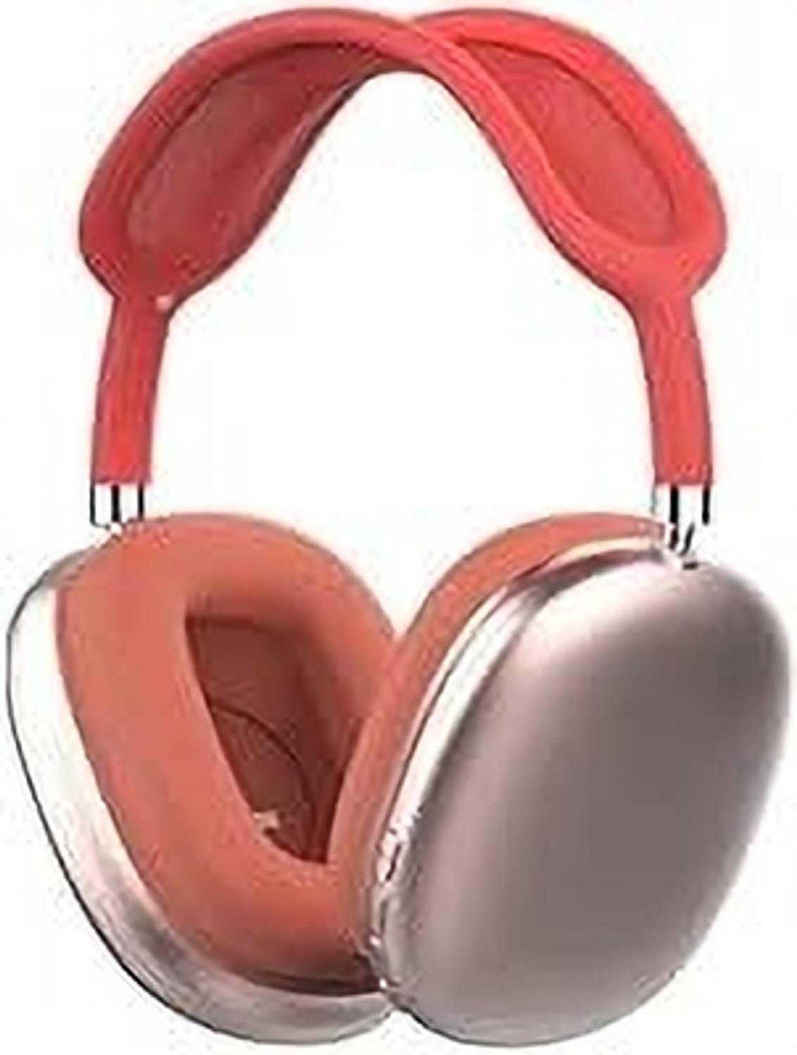 Pharaoh P9 Wireless Bluetooth Headphones Over Ear With Noise Redu