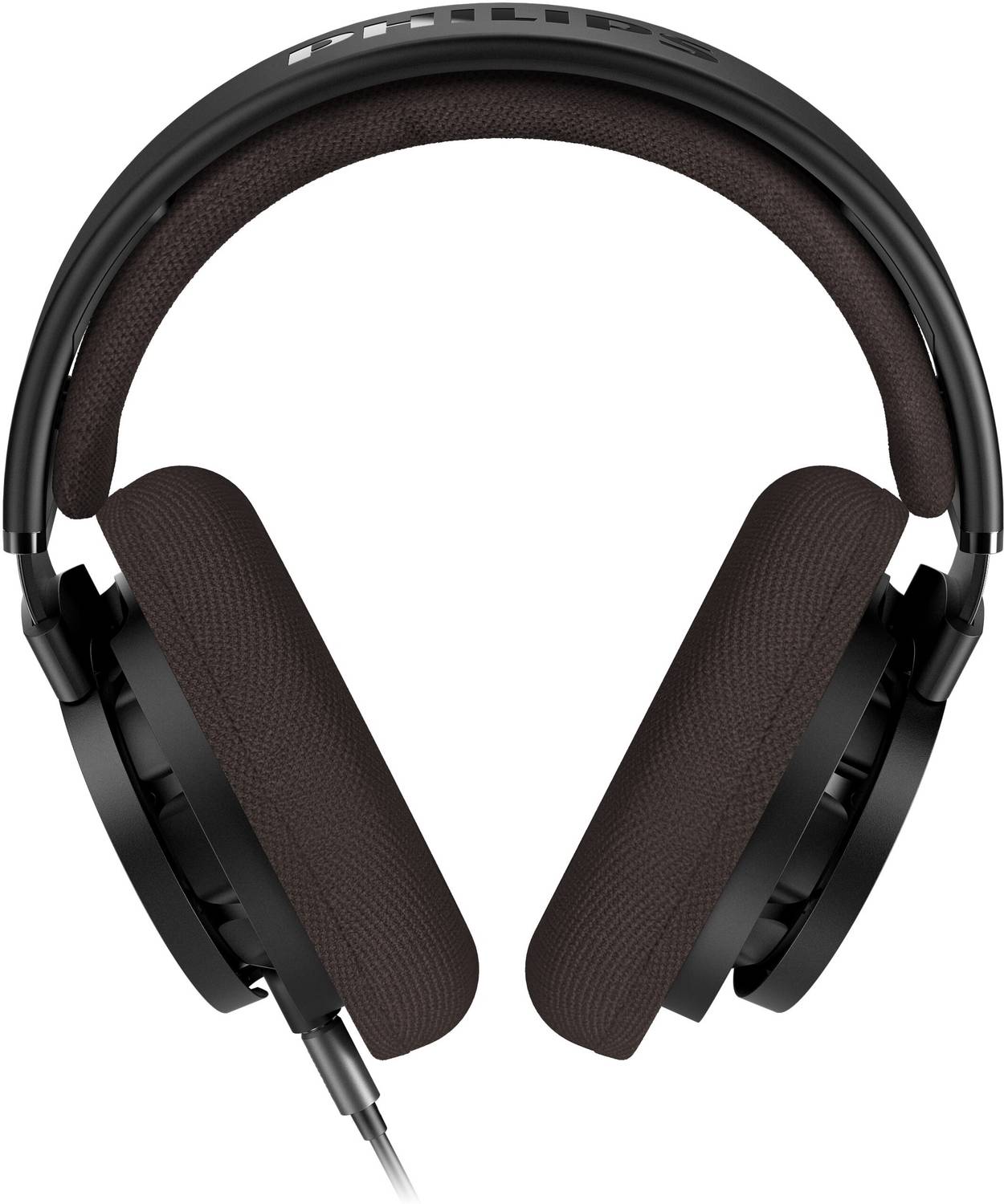 PHILIPS SHP9500 Headphones, HiFi Stereo, 50mm Drivers,101dB