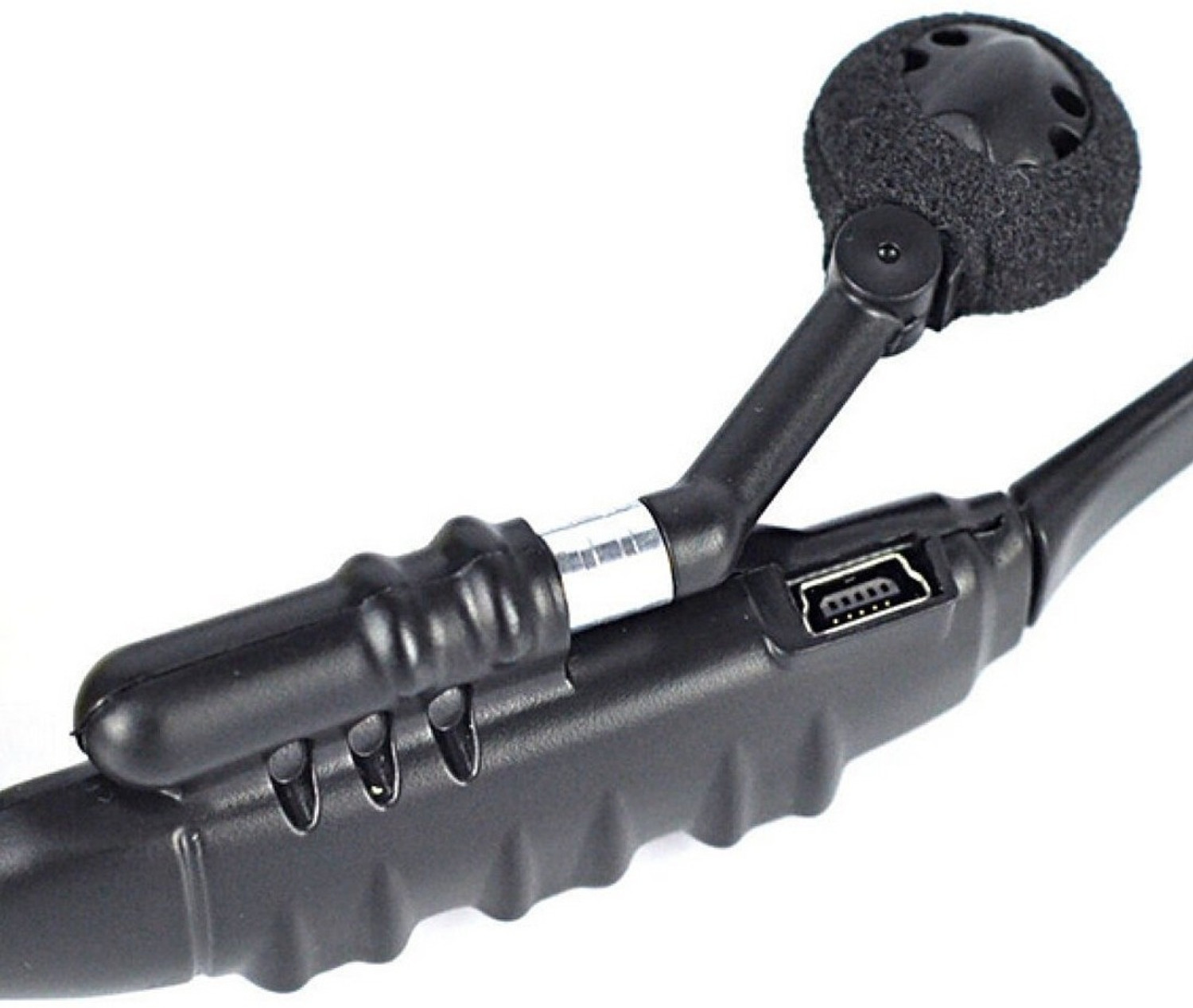 Image of GUGGU UKT 543E Sunglass Earbuds Bluetooth Headset Bluetooth
