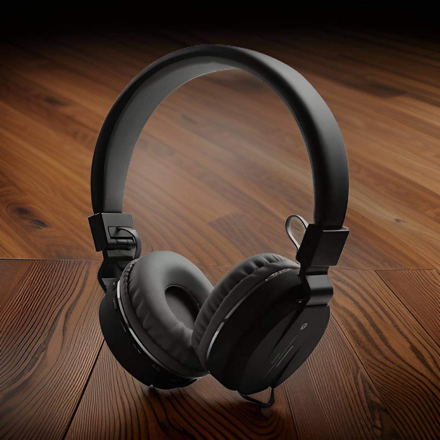 FRONY Premium (Bluetooth Headset) with Noise Cancelation Technology_IHS279 Bluetooth