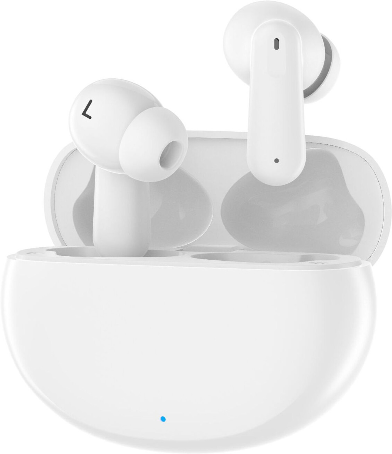 Image of bAot Premium EarBud with 60 Hours Playtime & Fast Charging with Deep Bass&Pure Sound Bluetooth